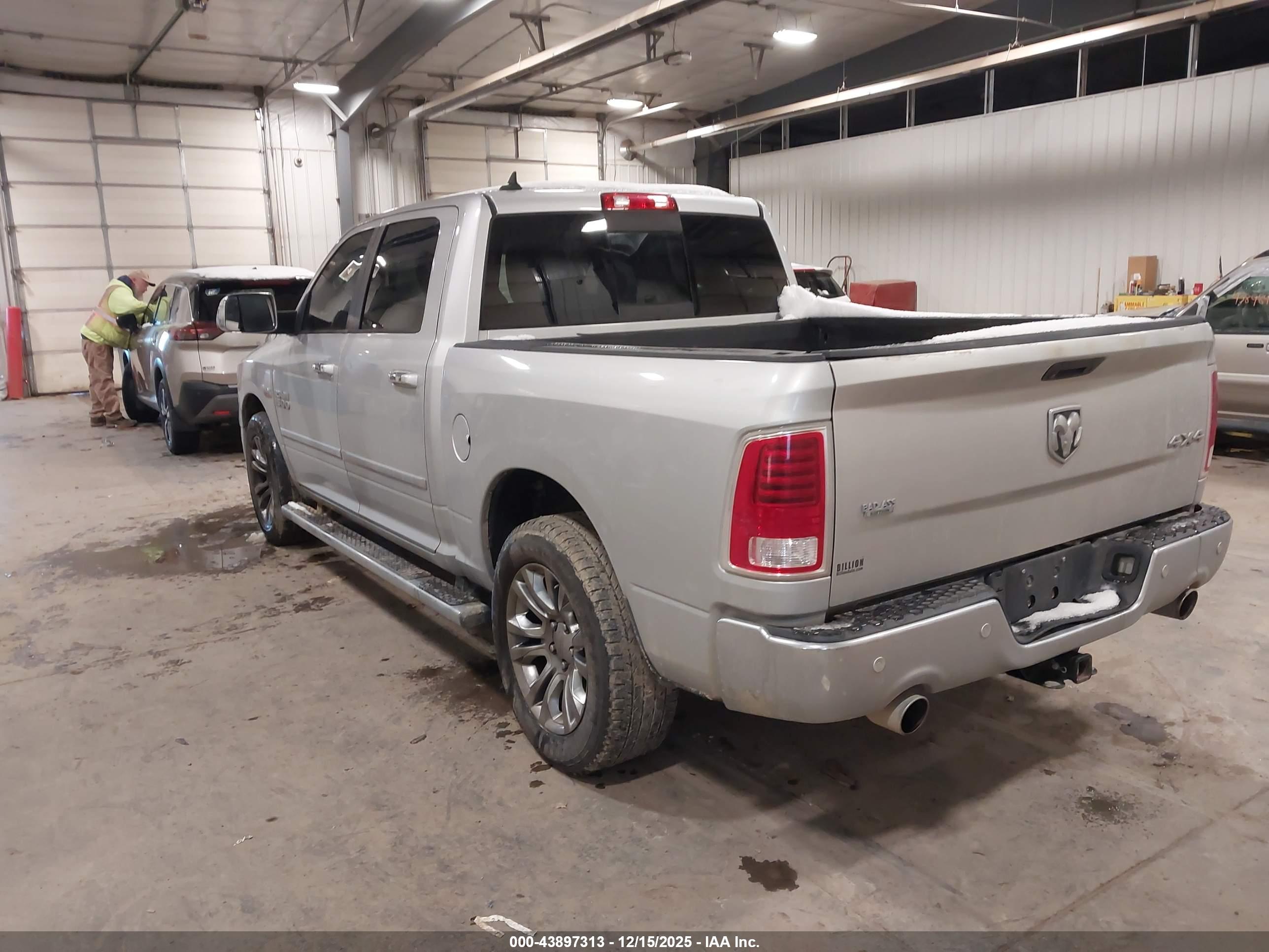 RAM 1500 image 3