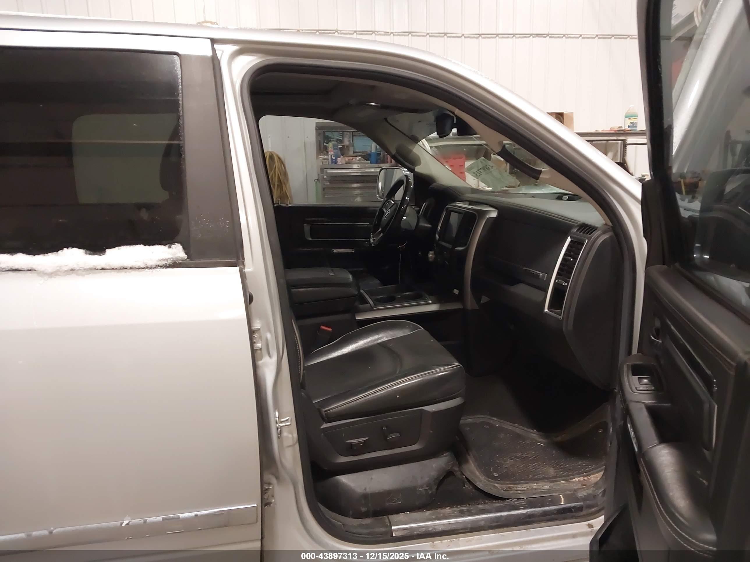 RAM 1500 image 5