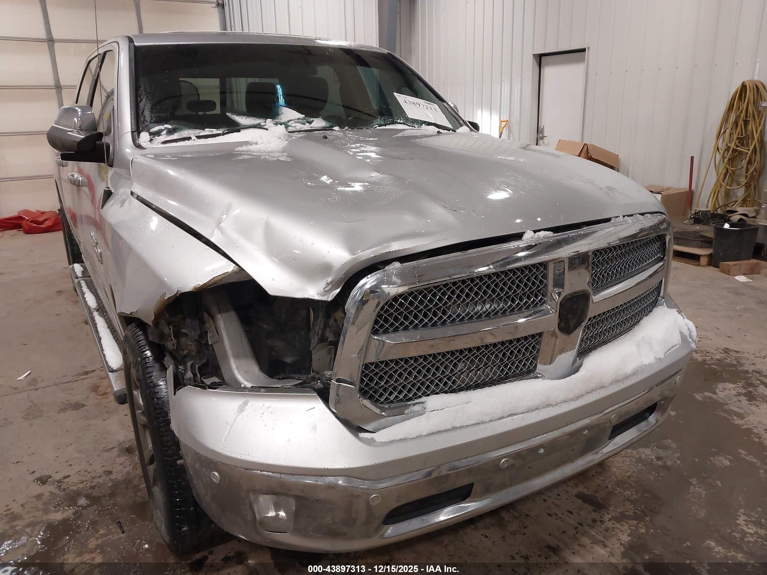 RAM 1500 image 6