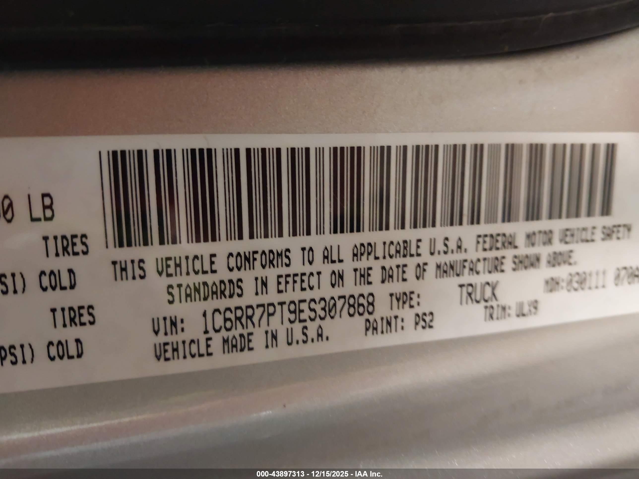RAM 1500 image 9
