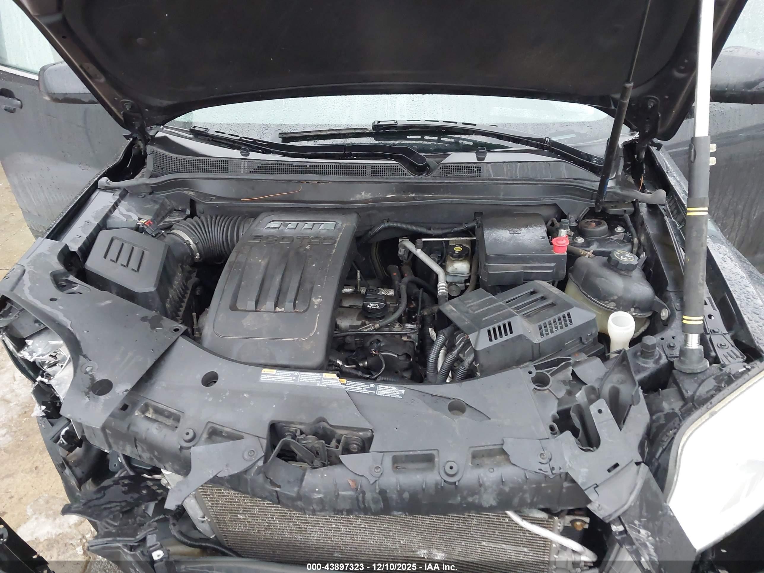 GMC TERRAIN image 10