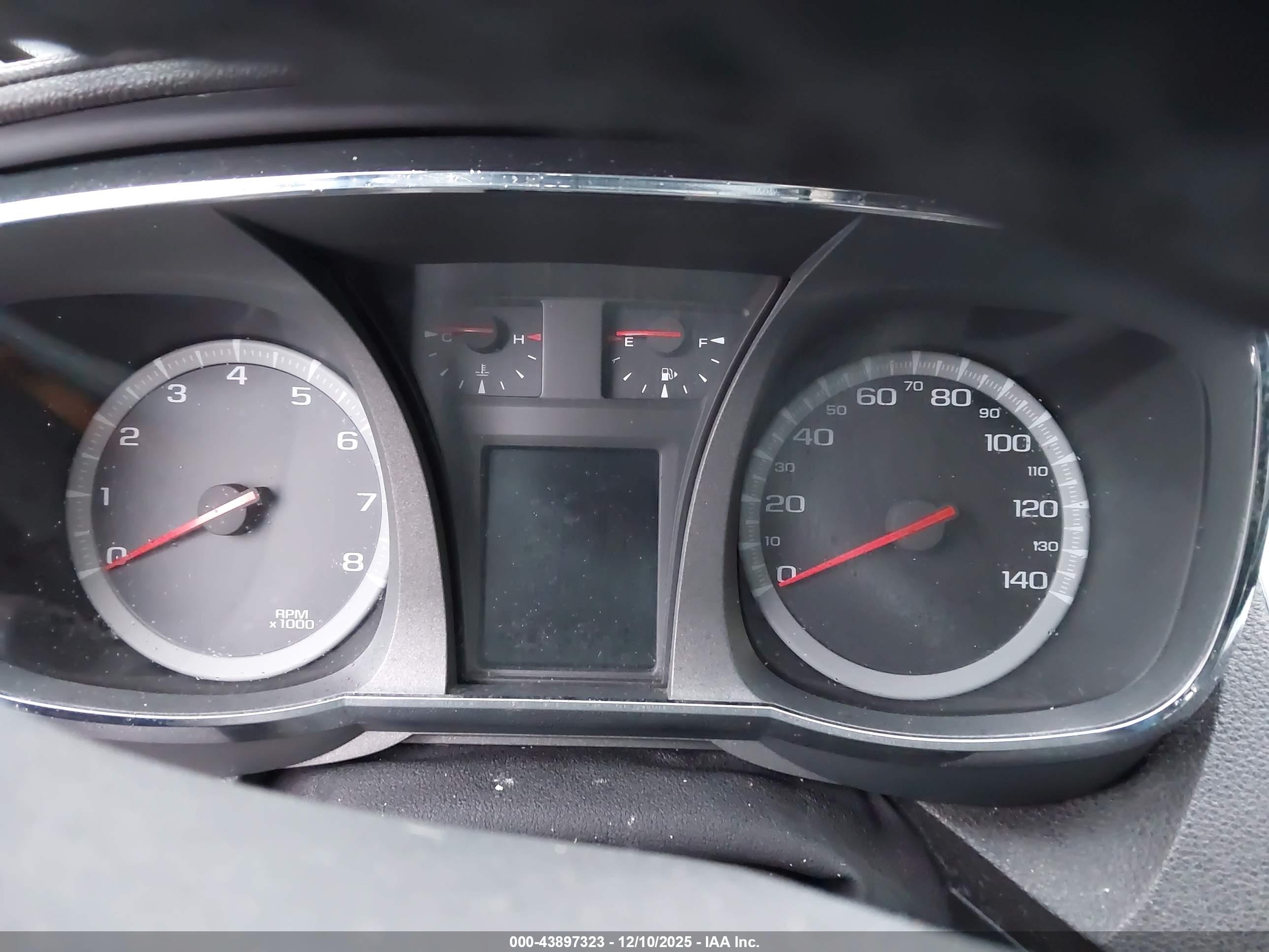 GMC TERRAIN image 7
