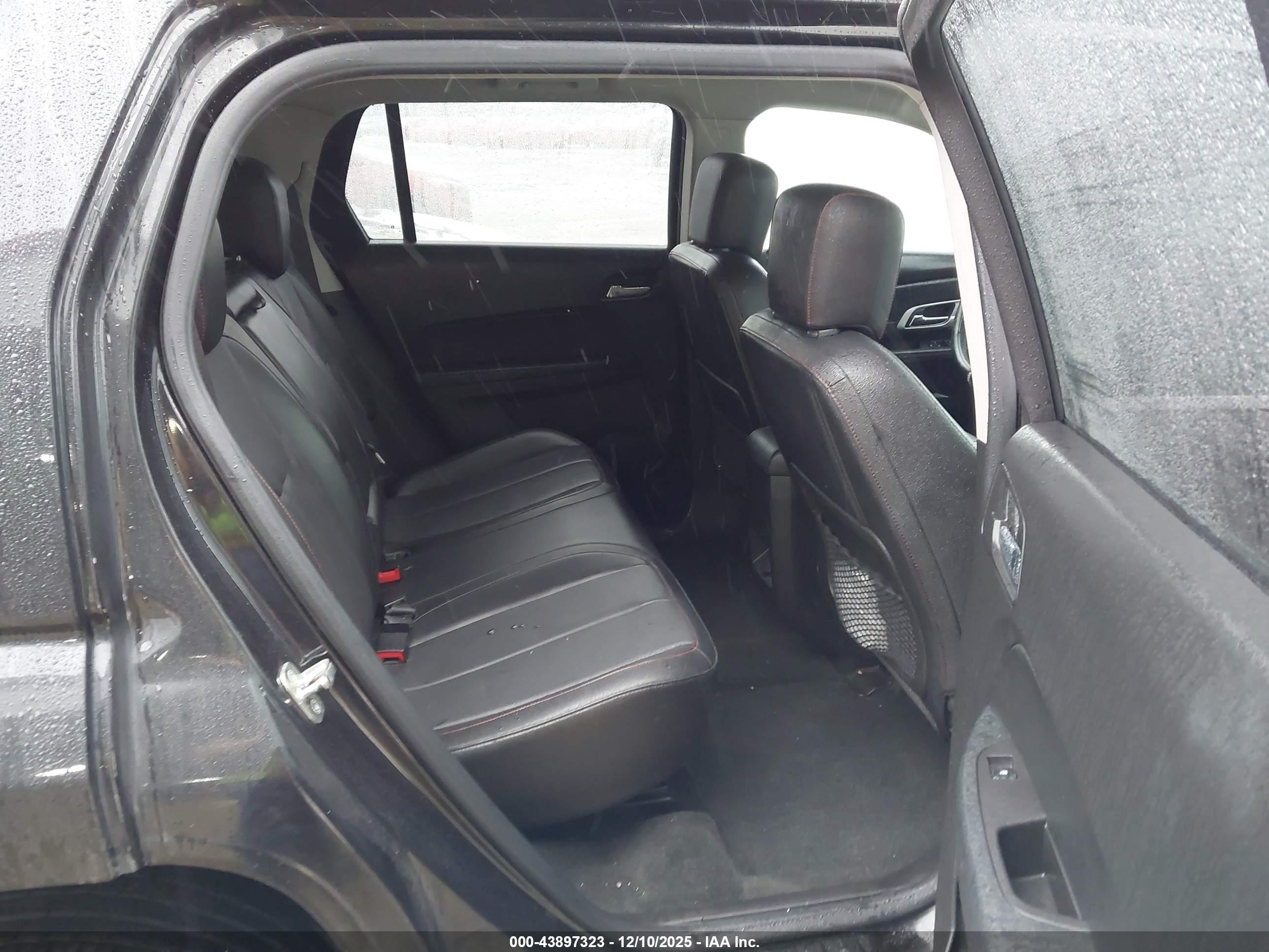 GMC TERRAIN image 8