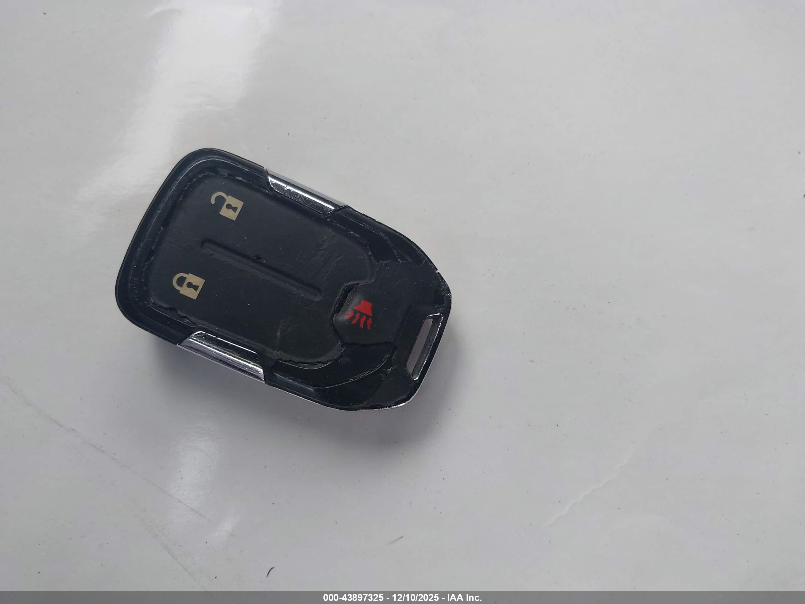 GMC ACADIA image 11