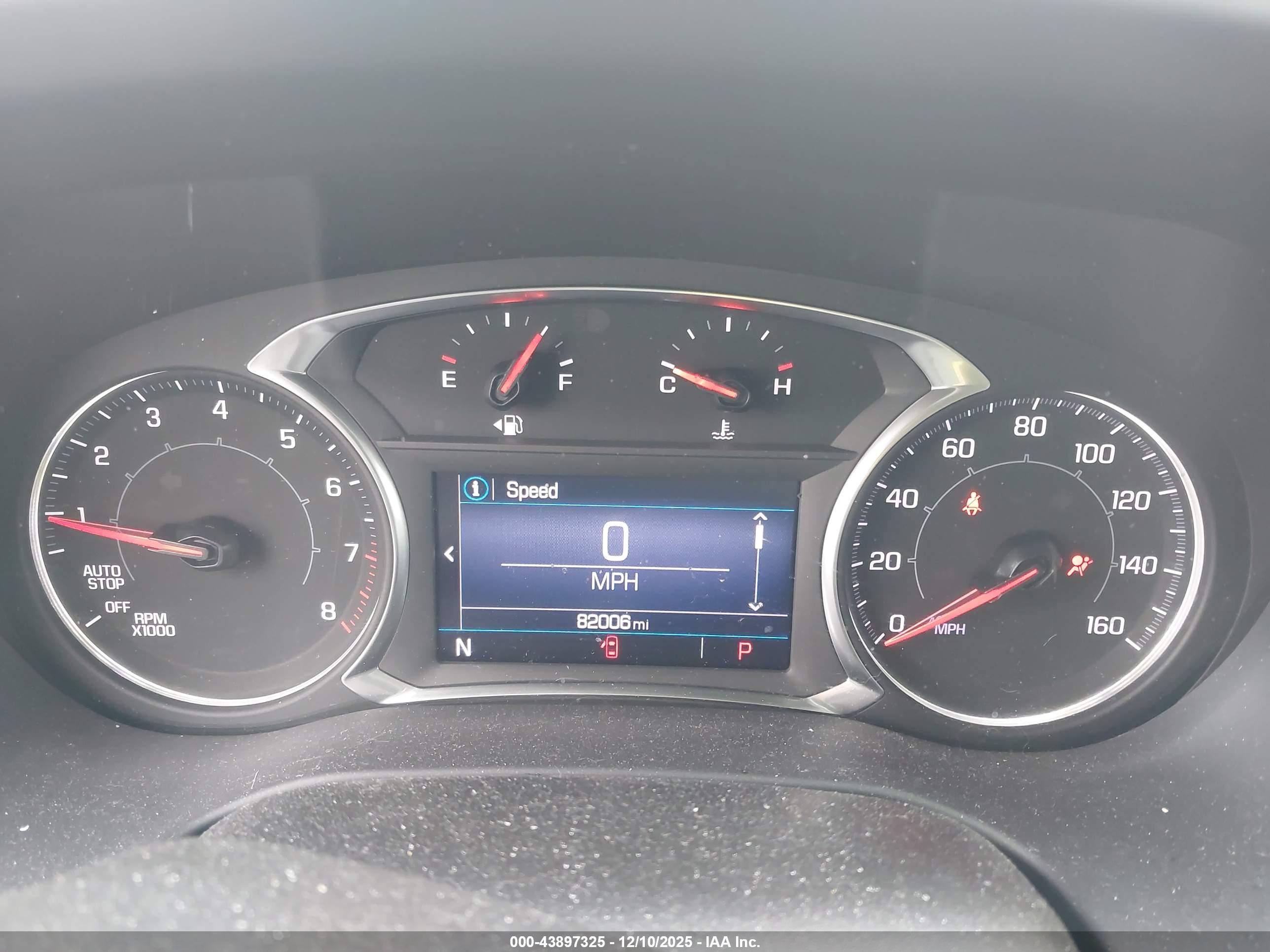 GMC ACADIA image 7