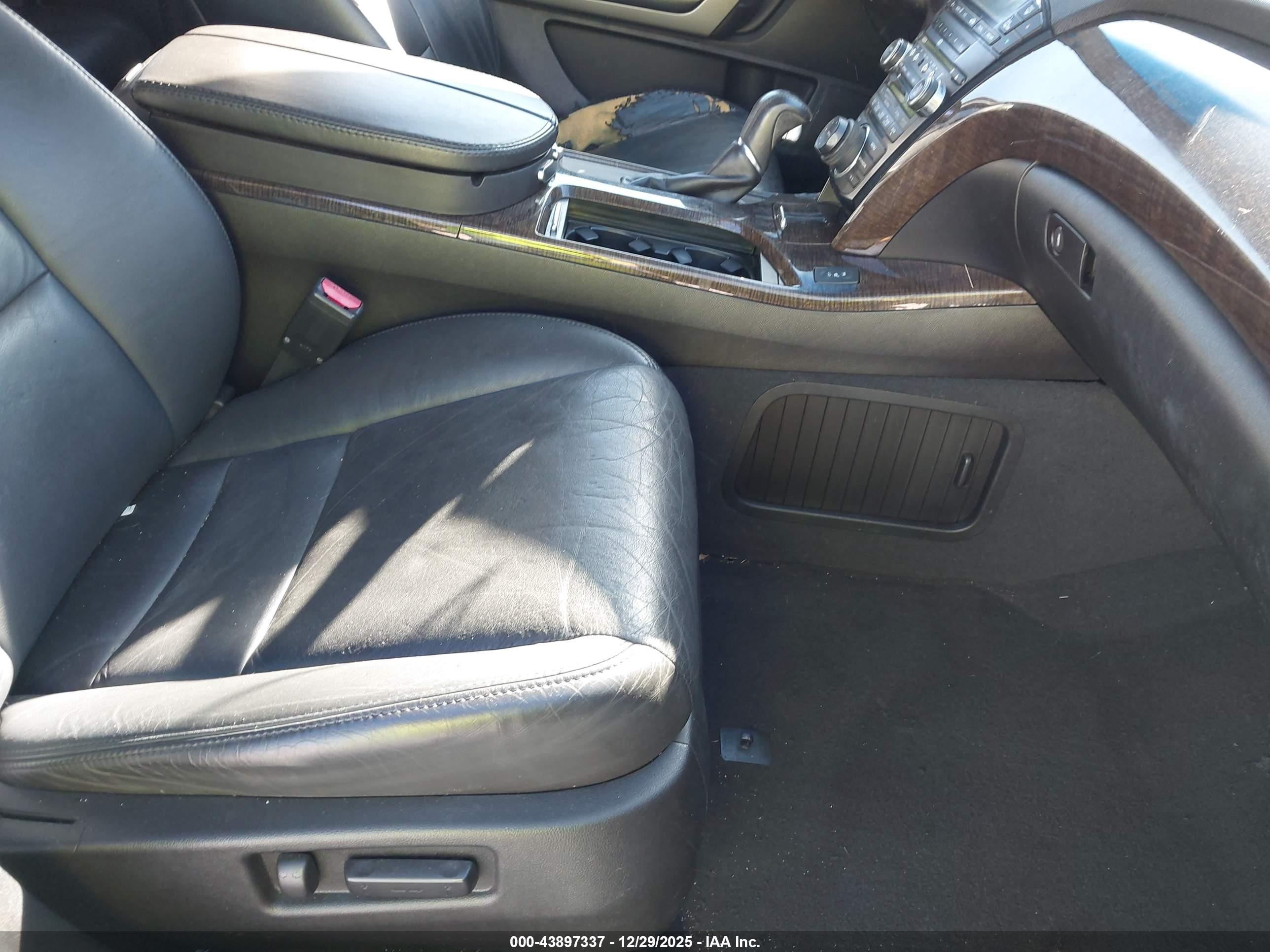 ACURA MDX image 5