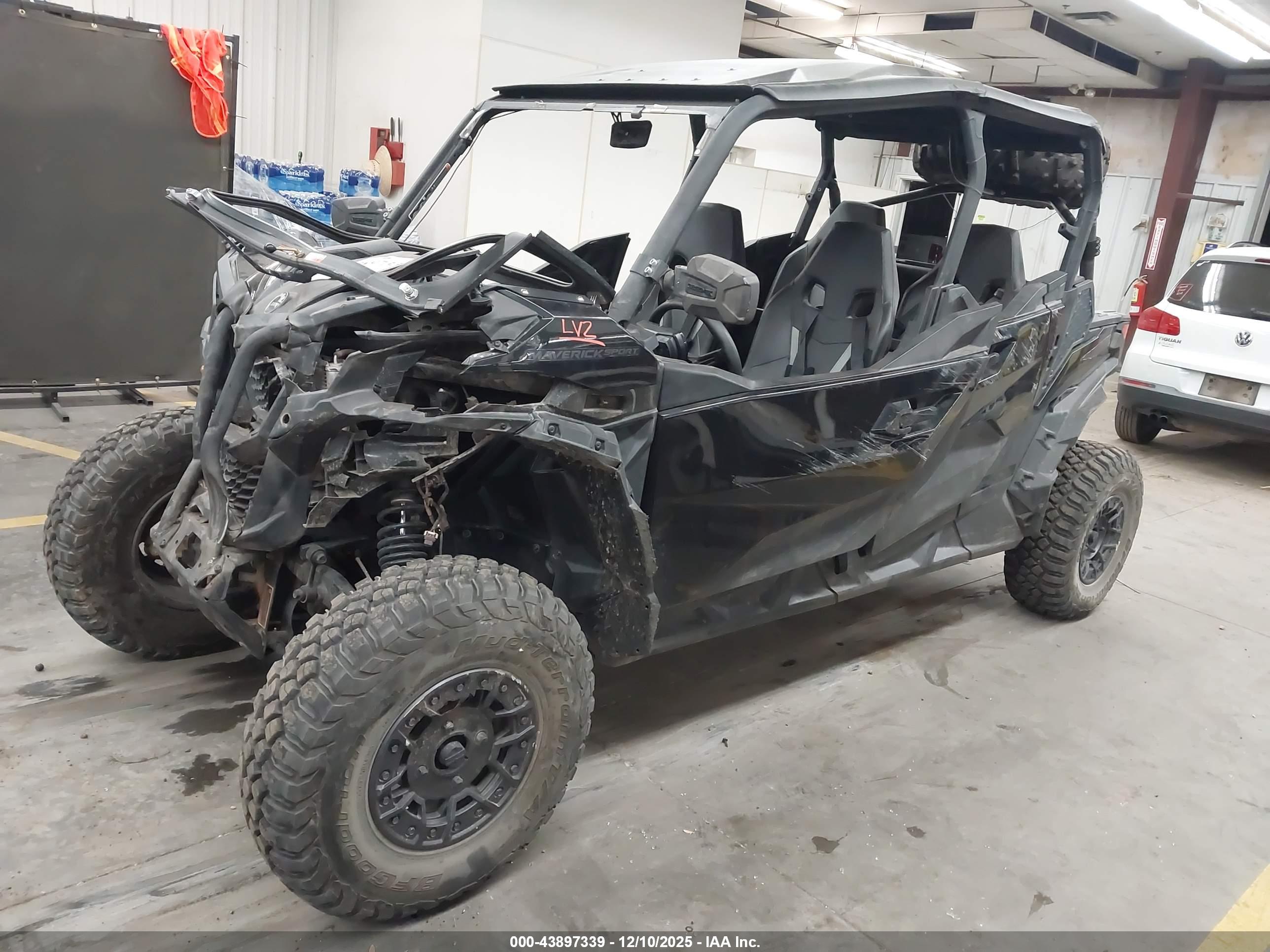 CAN-AM MAVERICK image 2