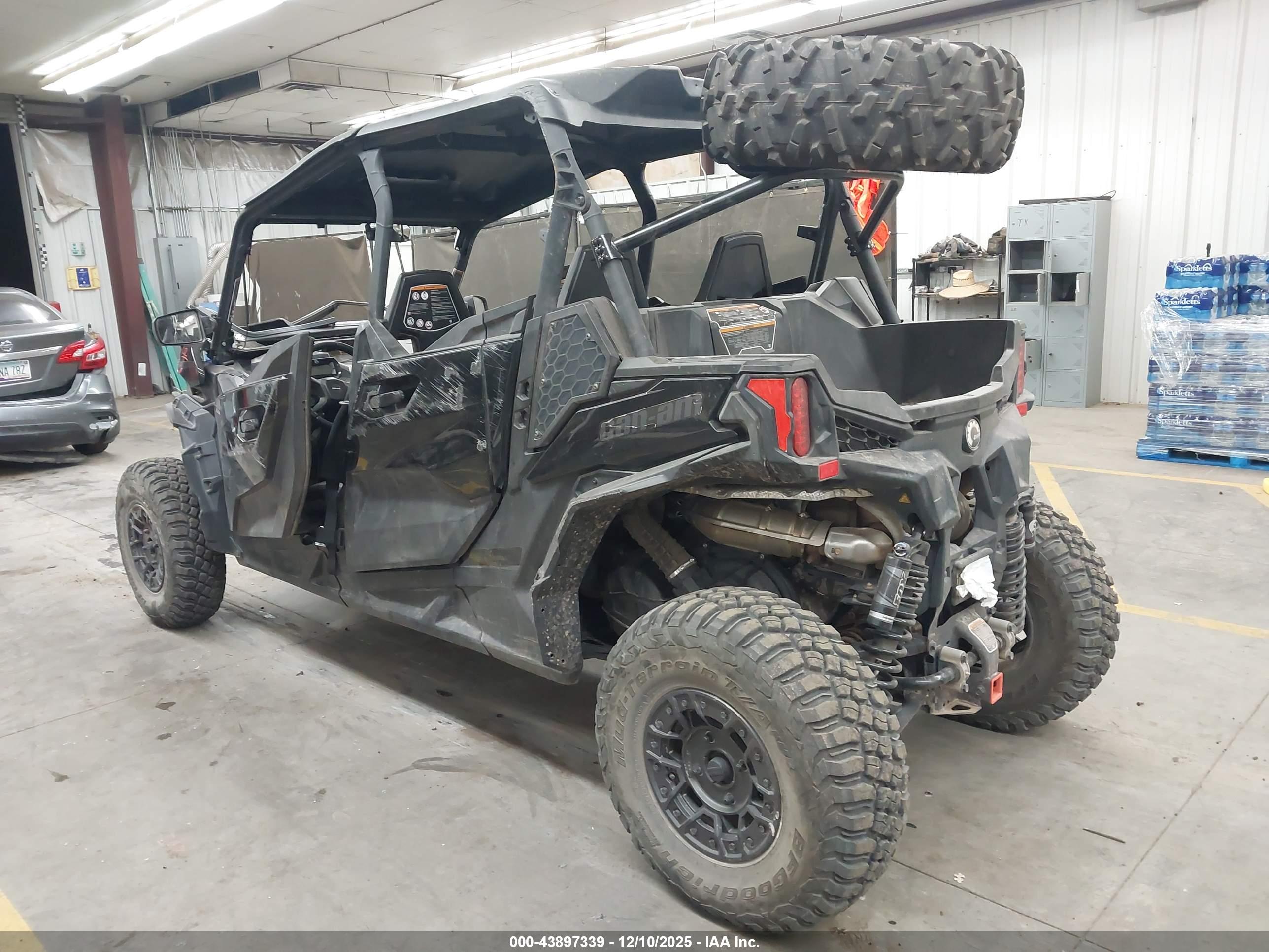 CAN-AM MAVERICK image 3