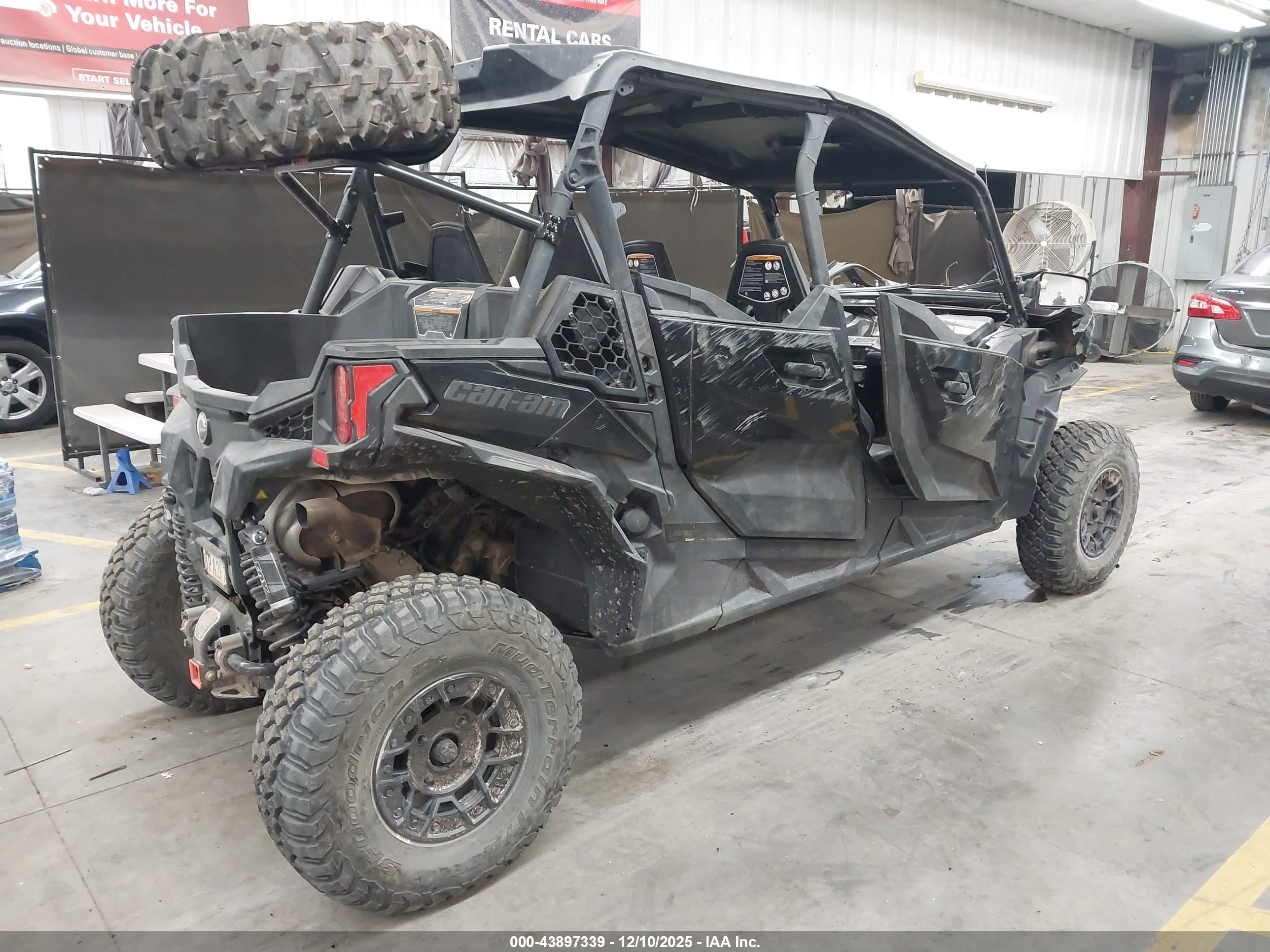 CAN-AM MAVERICK image 4