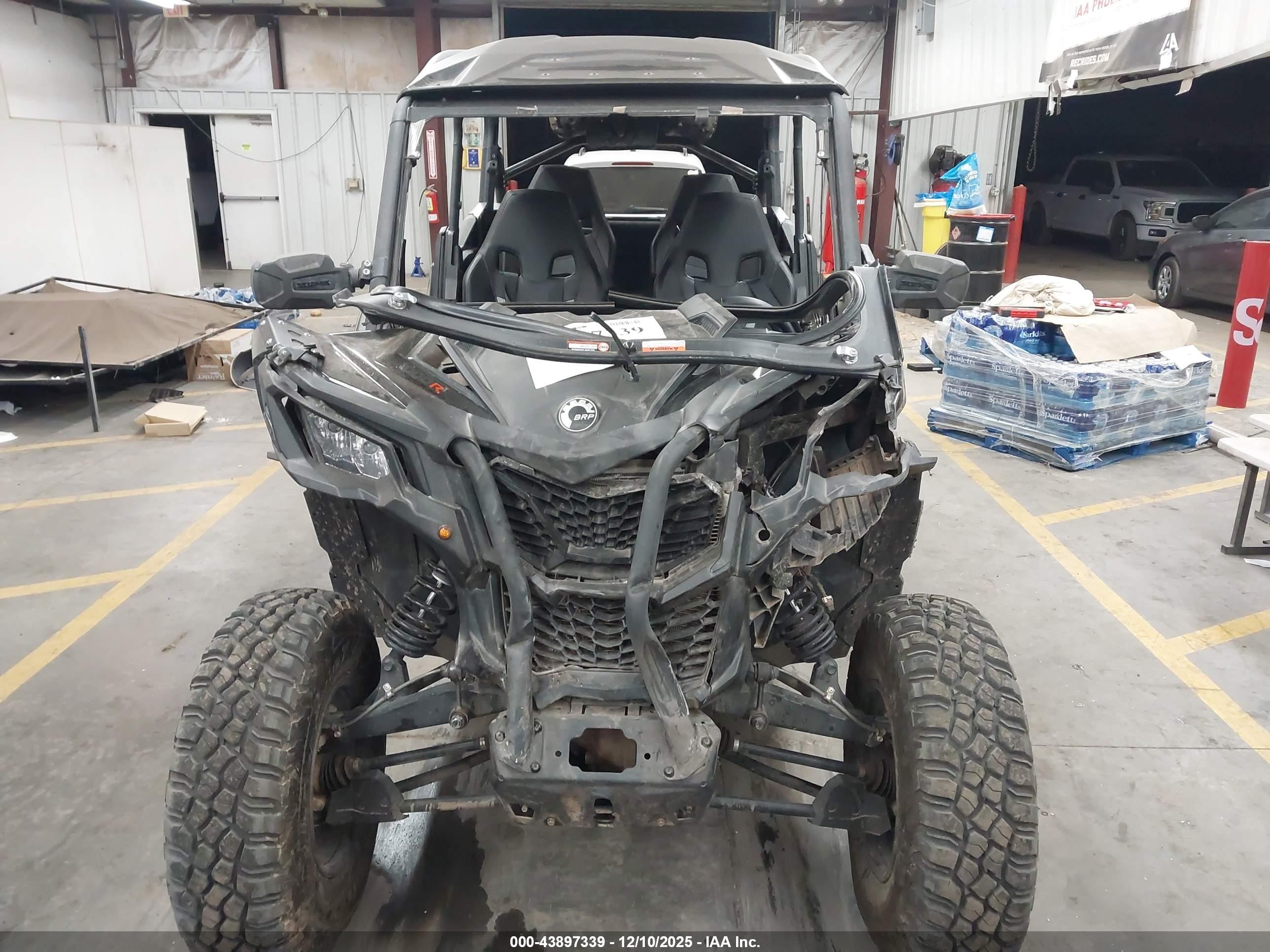 CAN-AM MAVERICK image 5