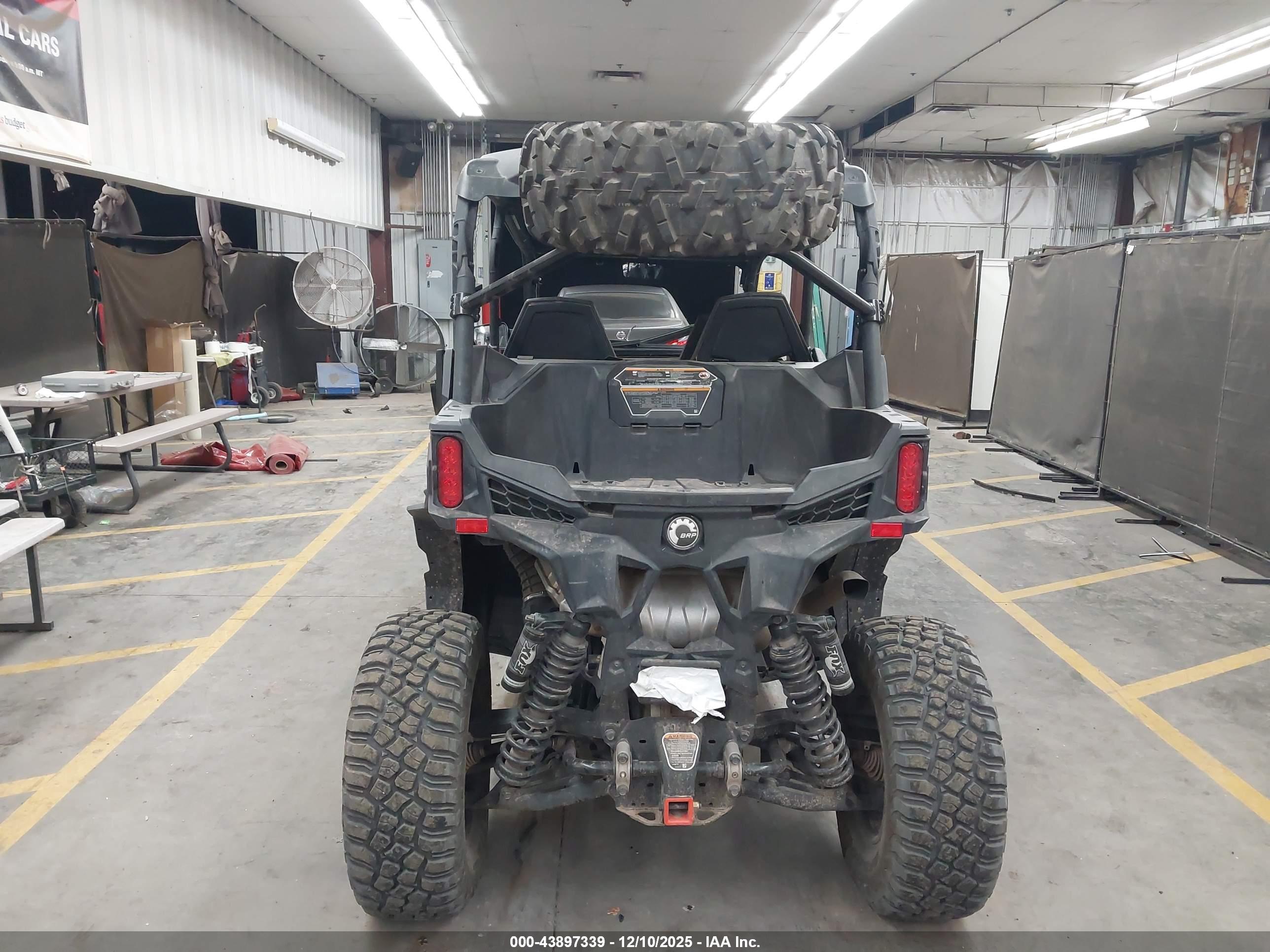 CAN-AM MAVERICK image 6