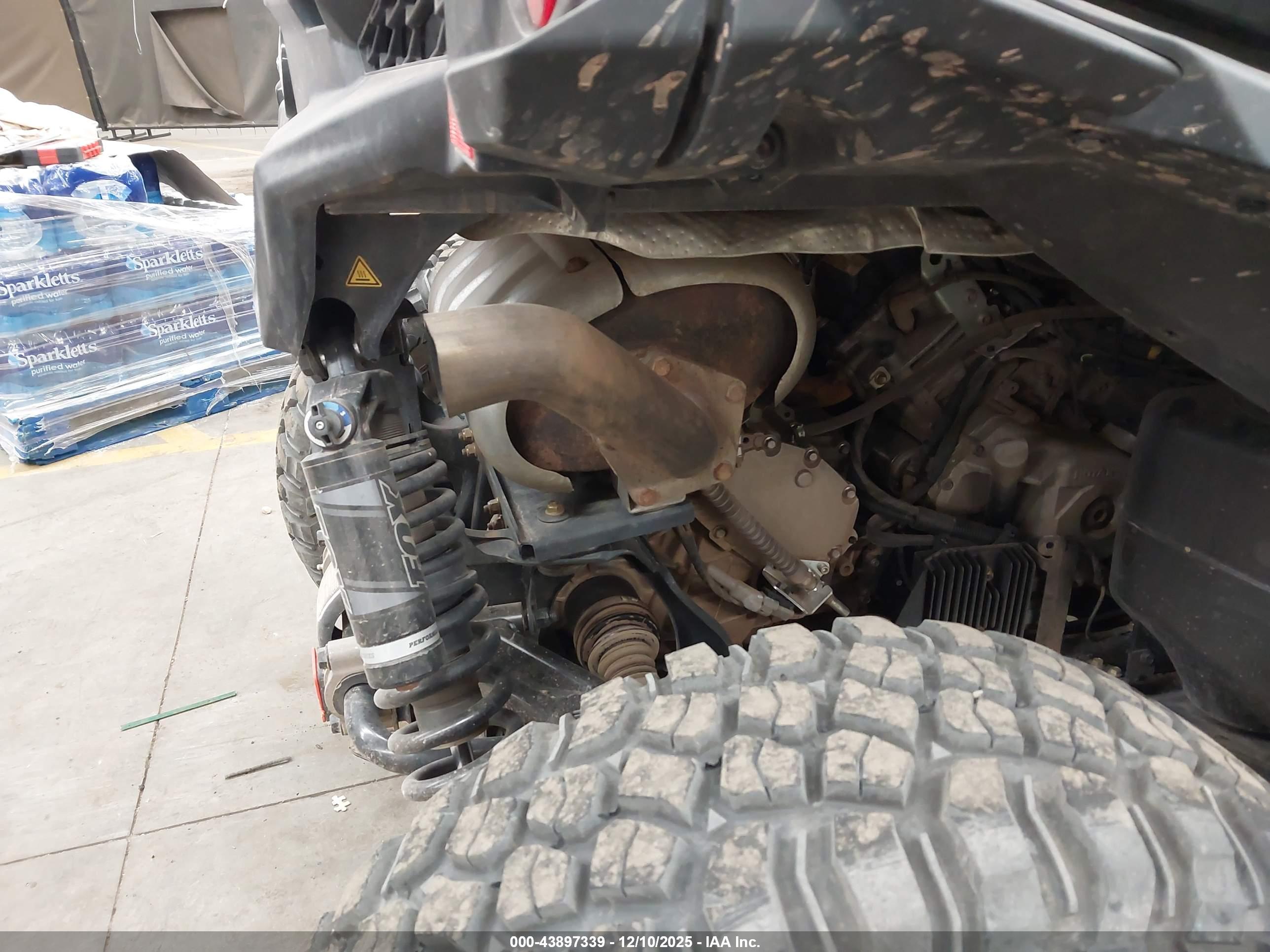 CAN-AM MAVERICK image 8