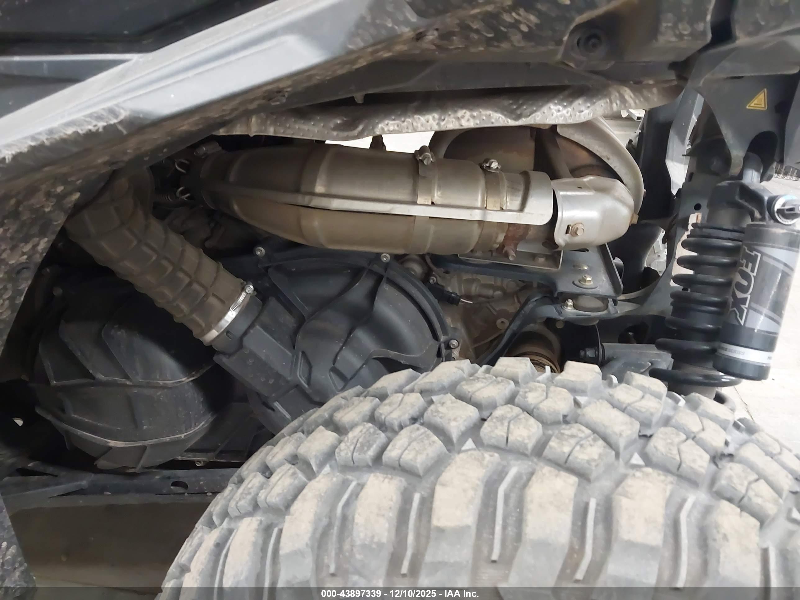 CAN-AM MAVERICK image 9