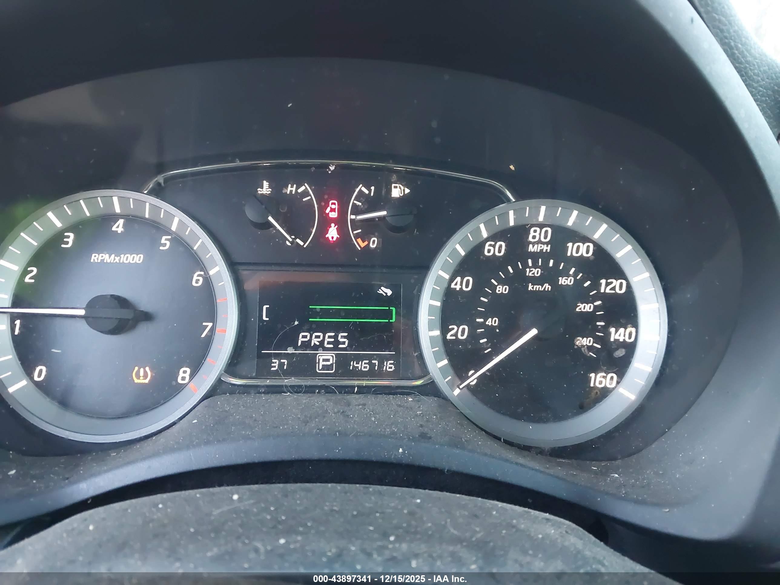 NISSAN SENTRA image 7
