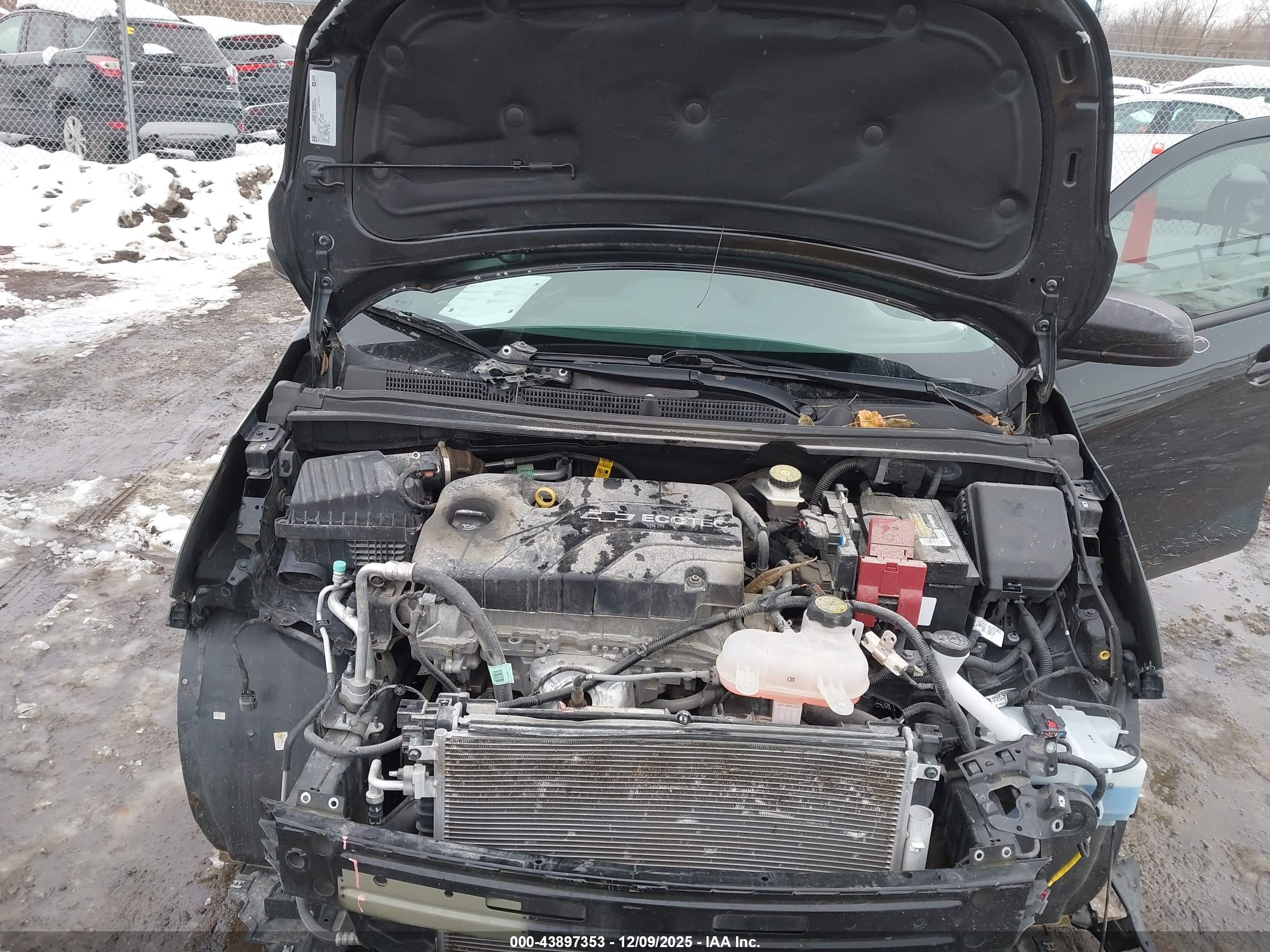 CHEVROLET SPARK image 10