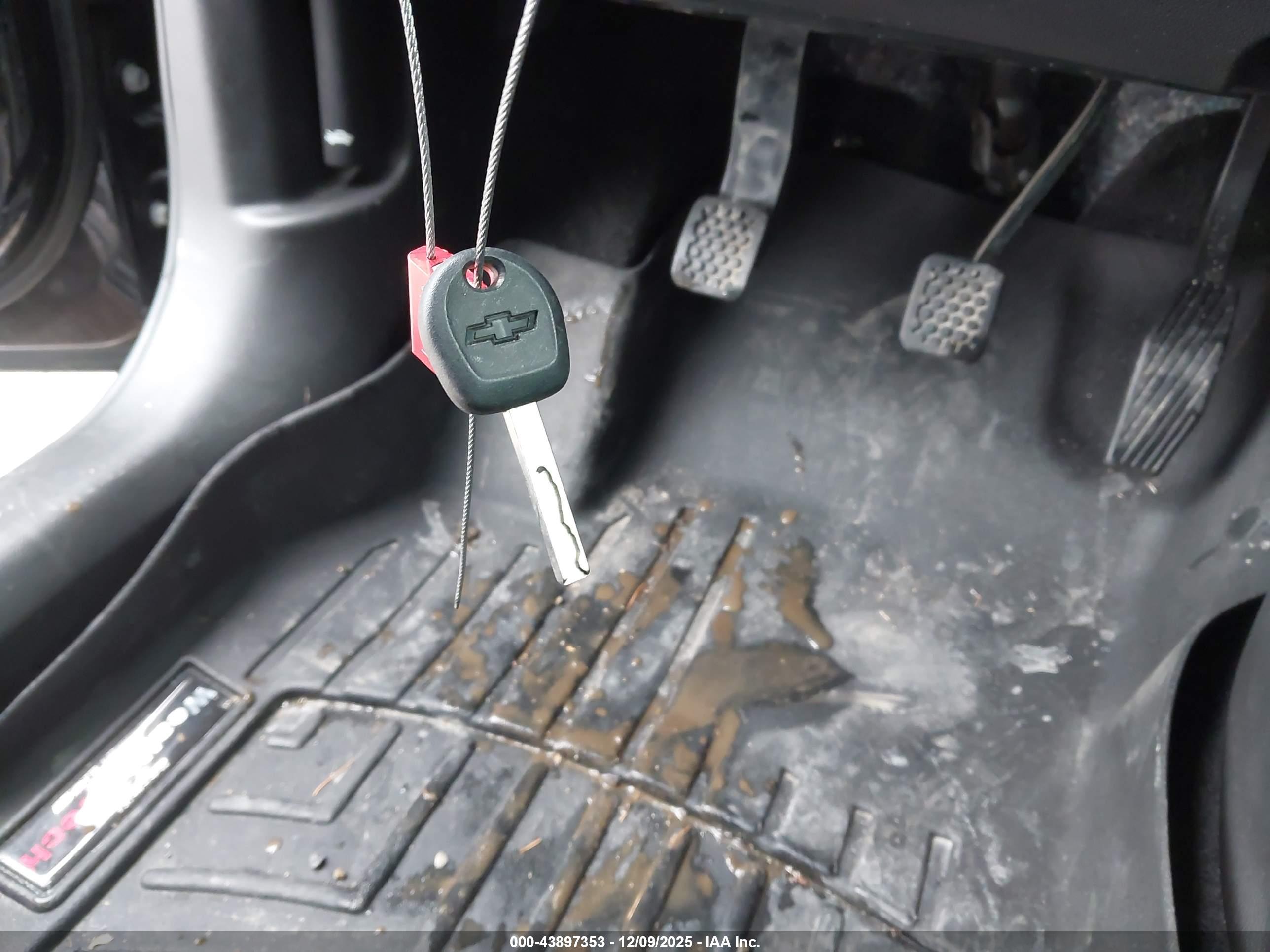 CHEVROLET SPARK image 11