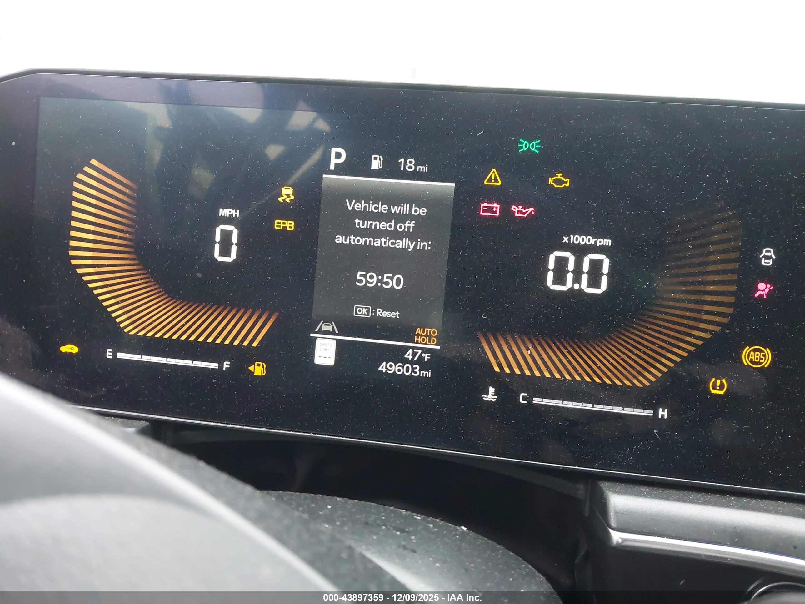 KIA K5 image 7