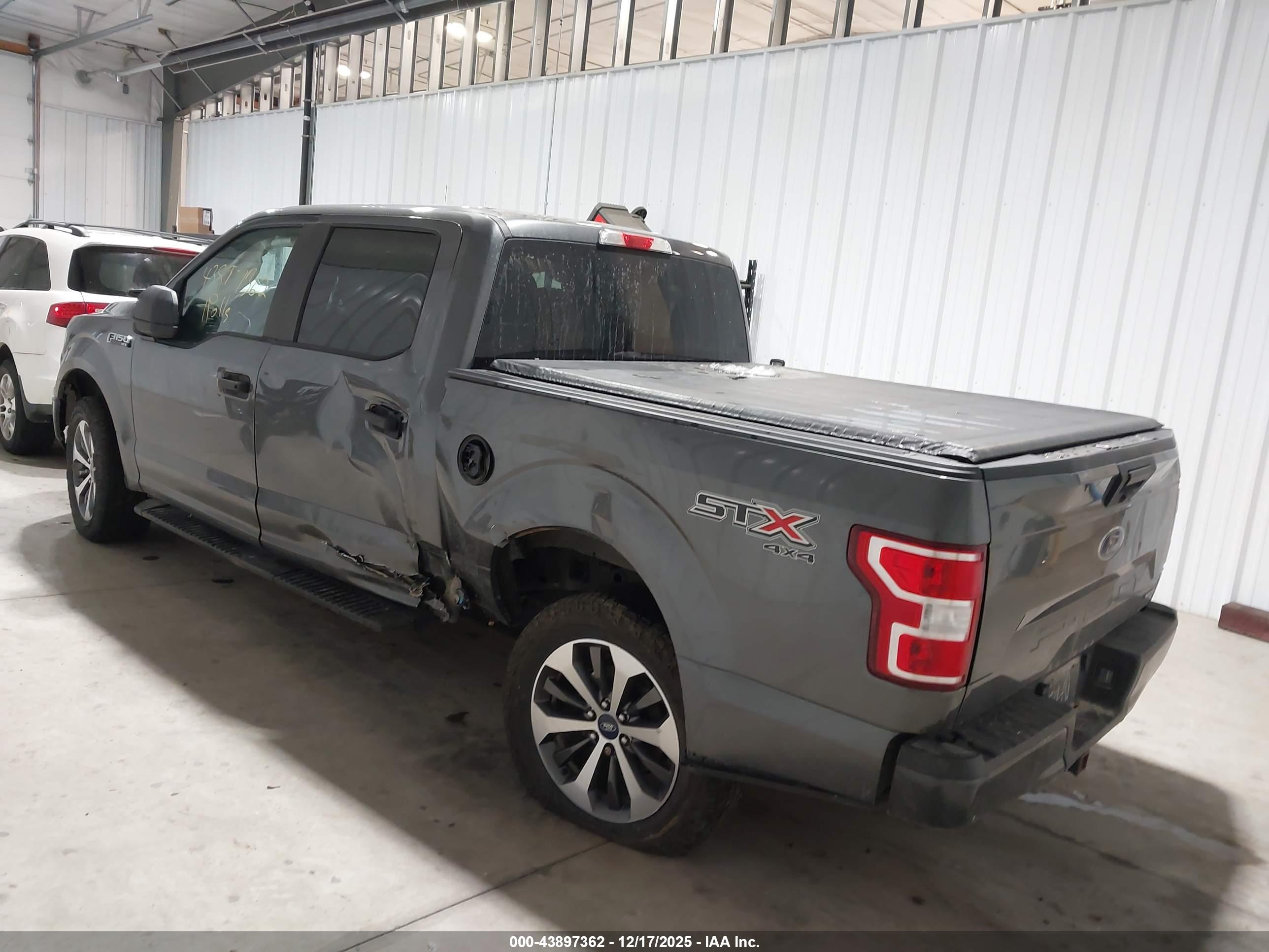 FORD F-150 image 3