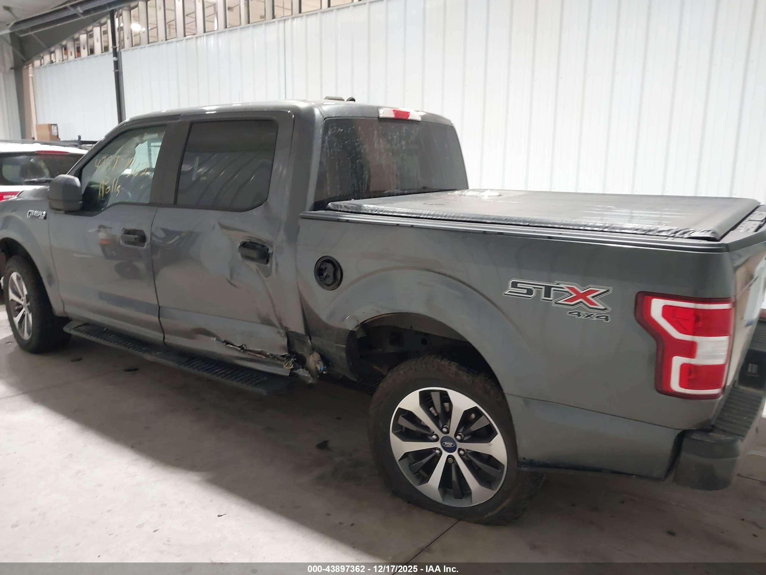 FORD F-150 image 6