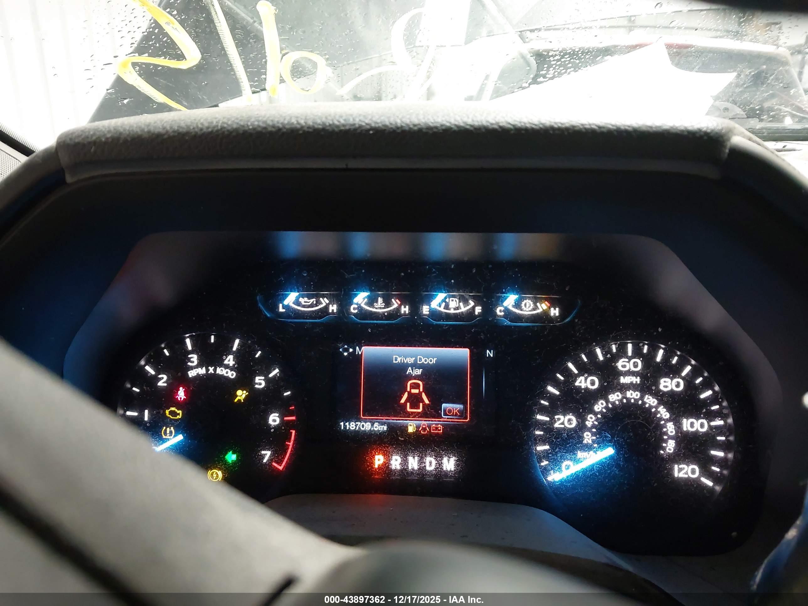 FORD F-150 image 7