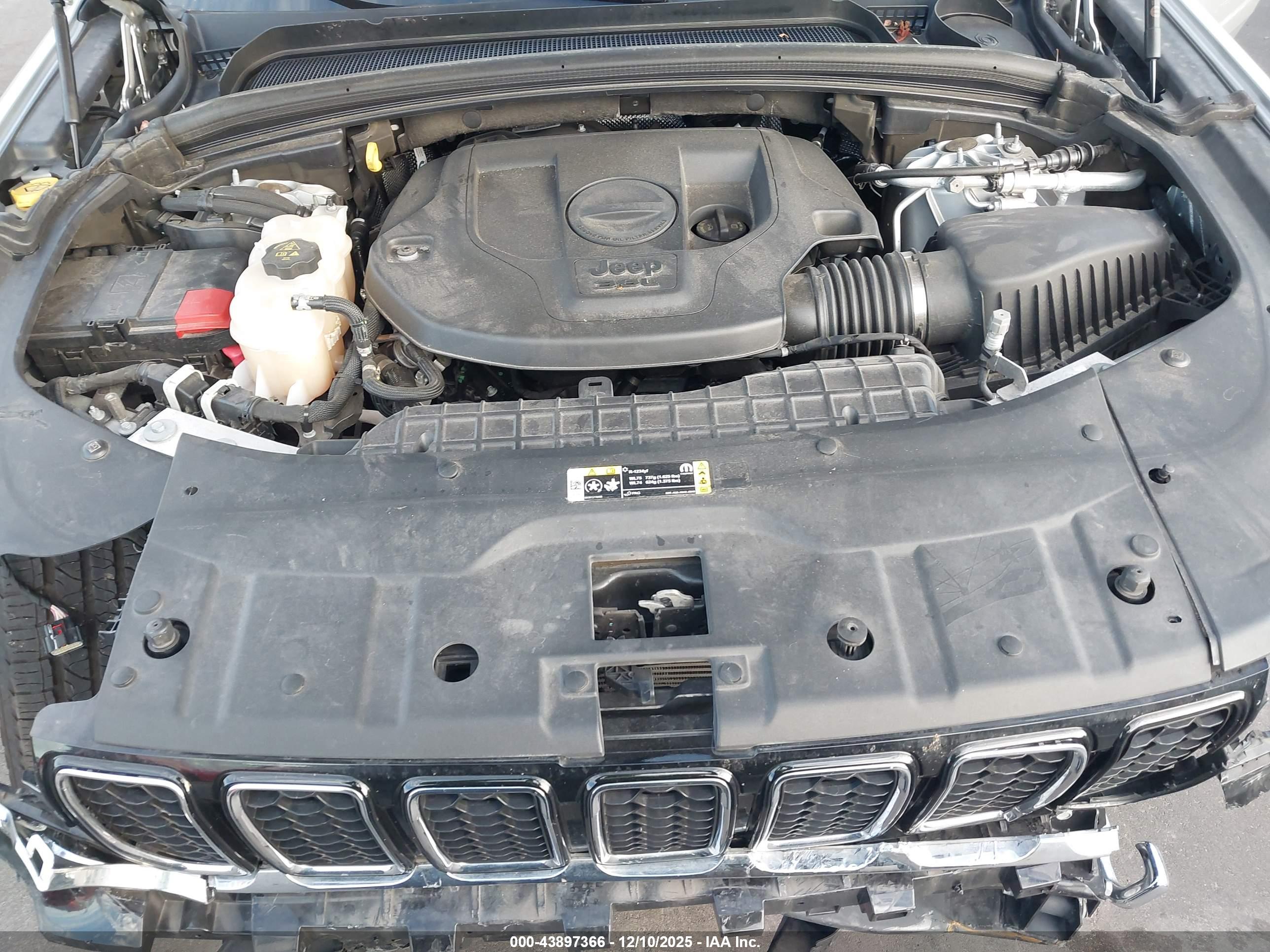 JEEP GRAND image 10