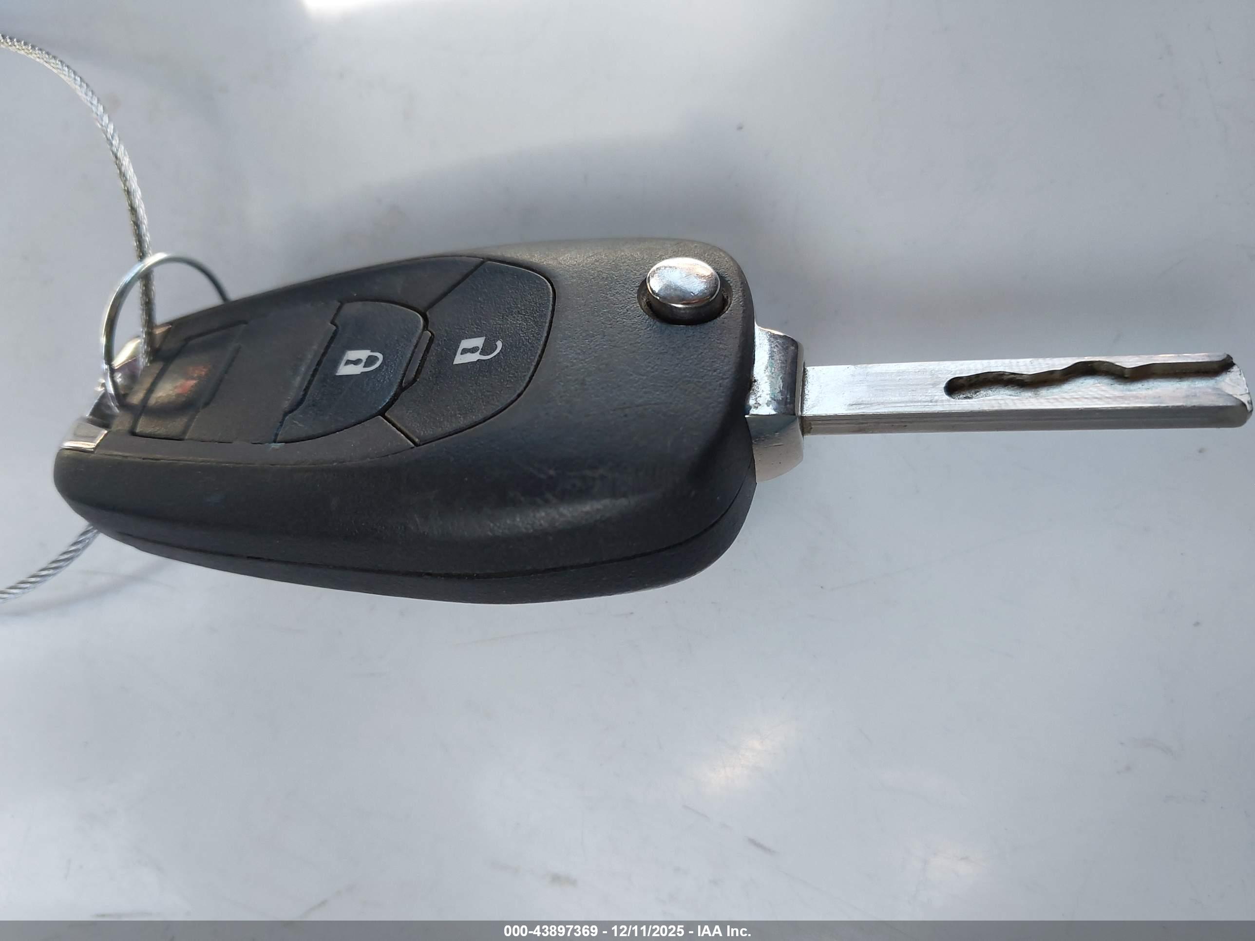 CHEVROLET SPARK image 11