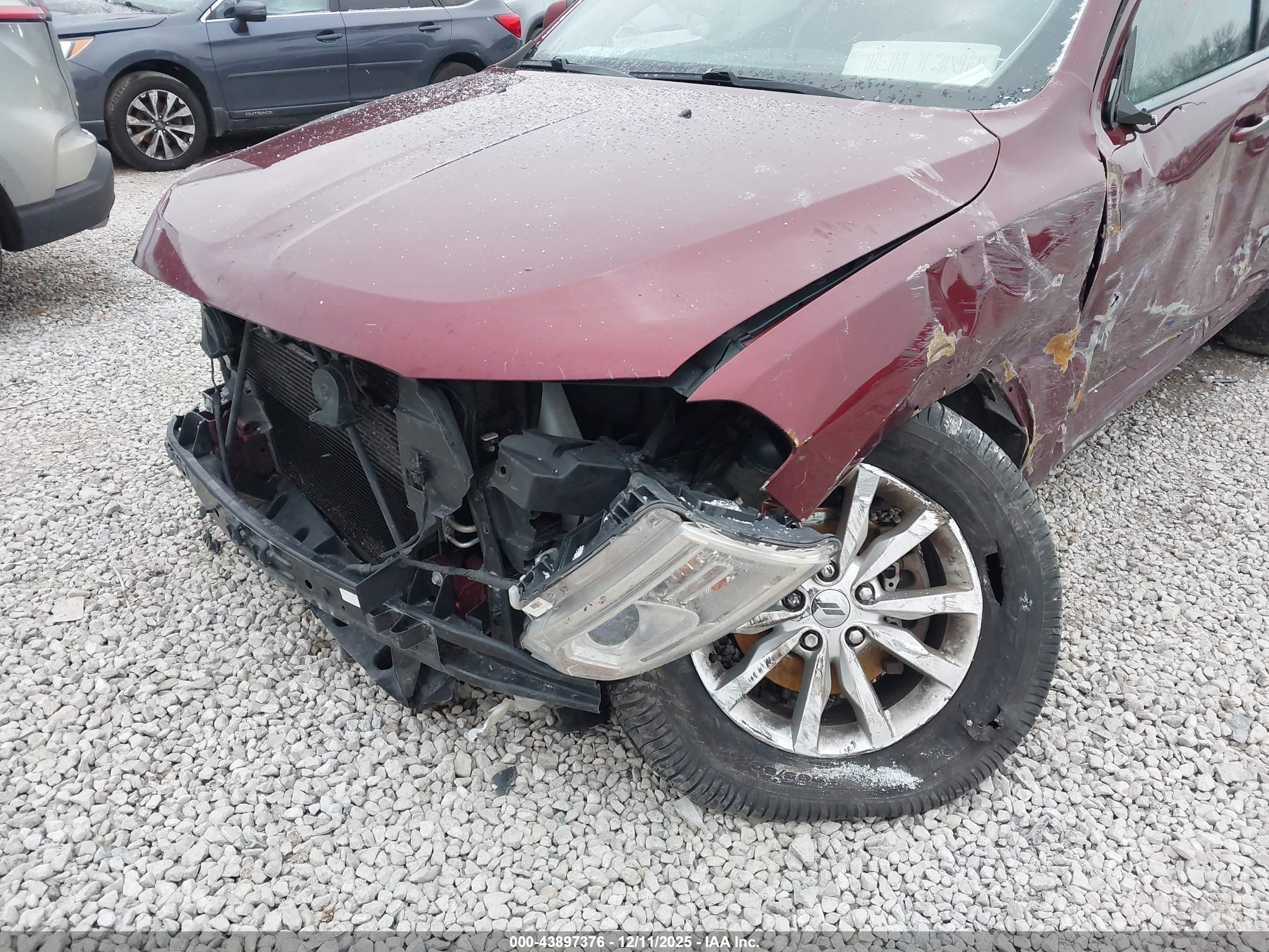 DODGE DURANGO image 6