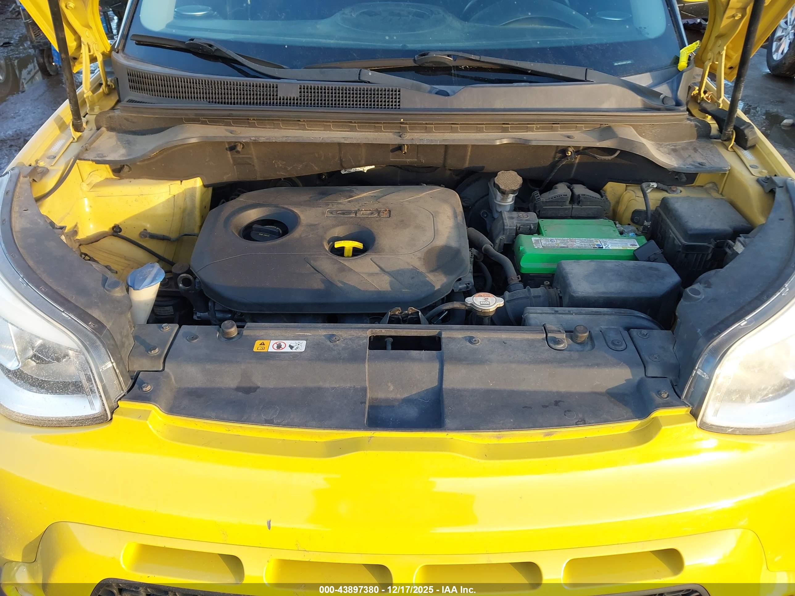 KIA SOUL image 10