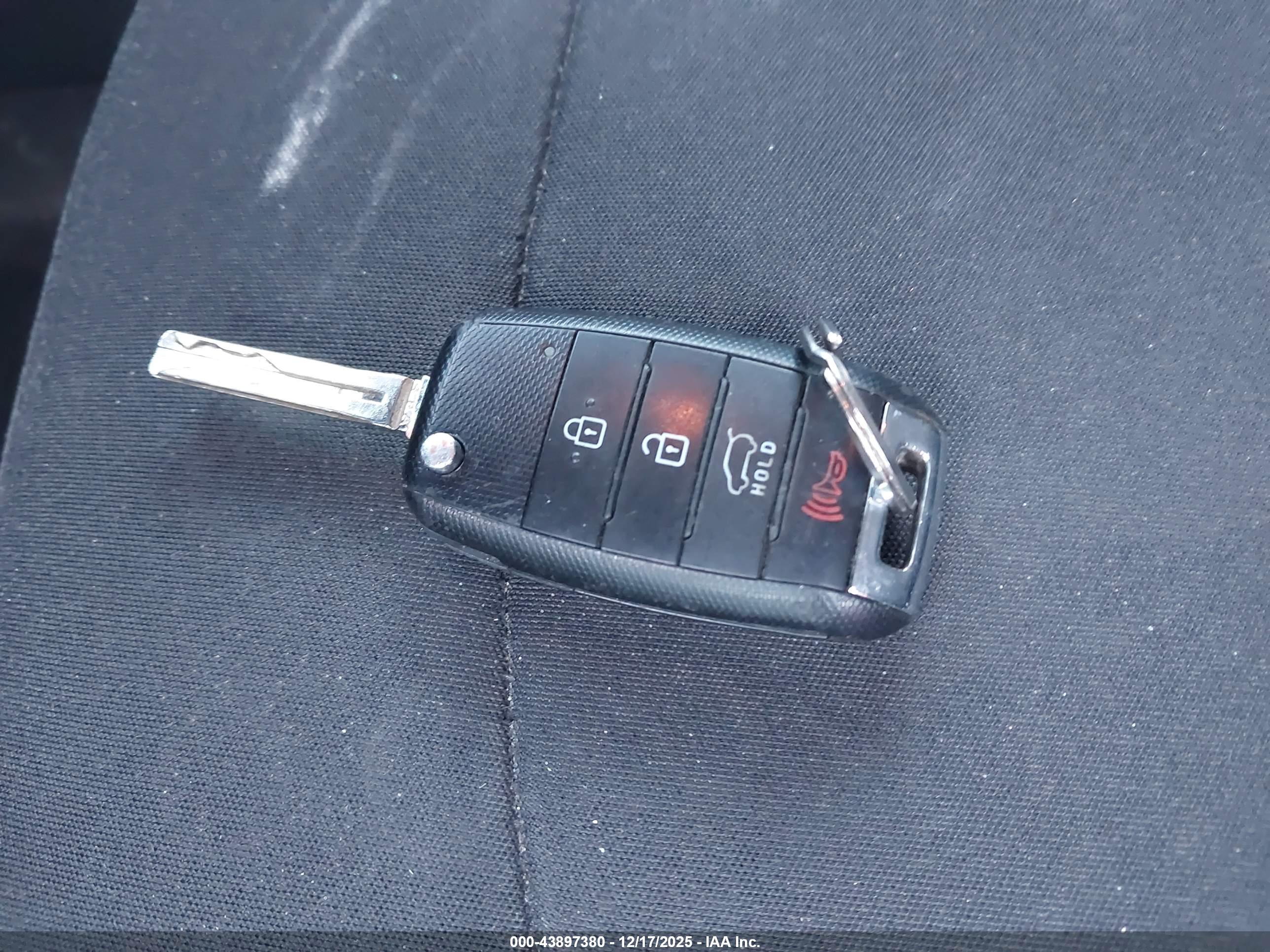 KIA SOUL image 11