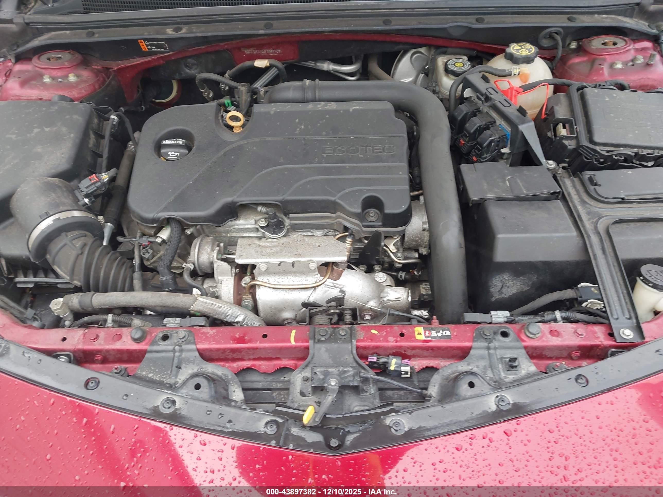 CHEVROLET MALIBU image 10