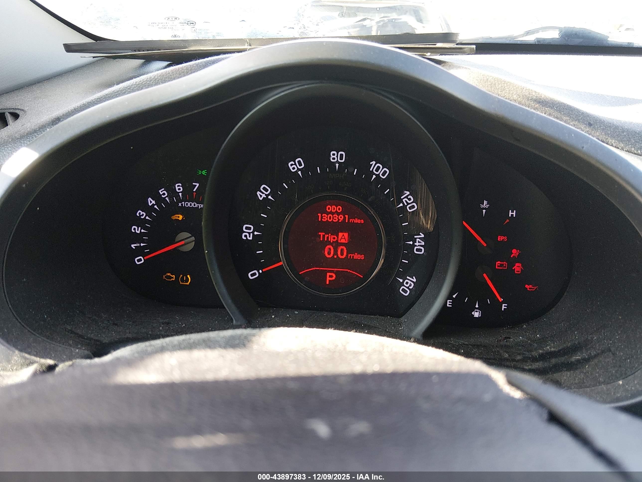 KIA SPORTAGE image 7