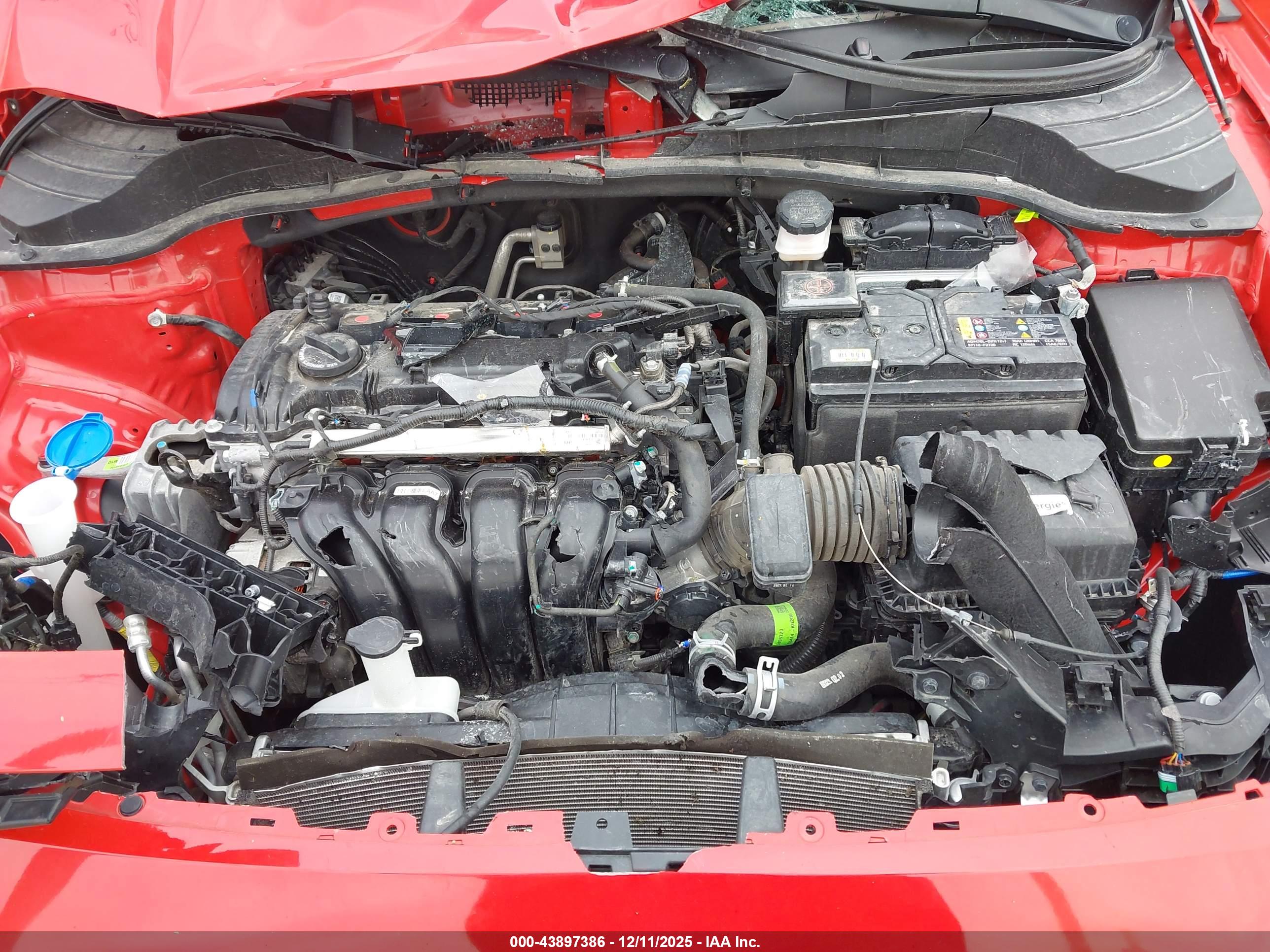 KIA SOUL image 10