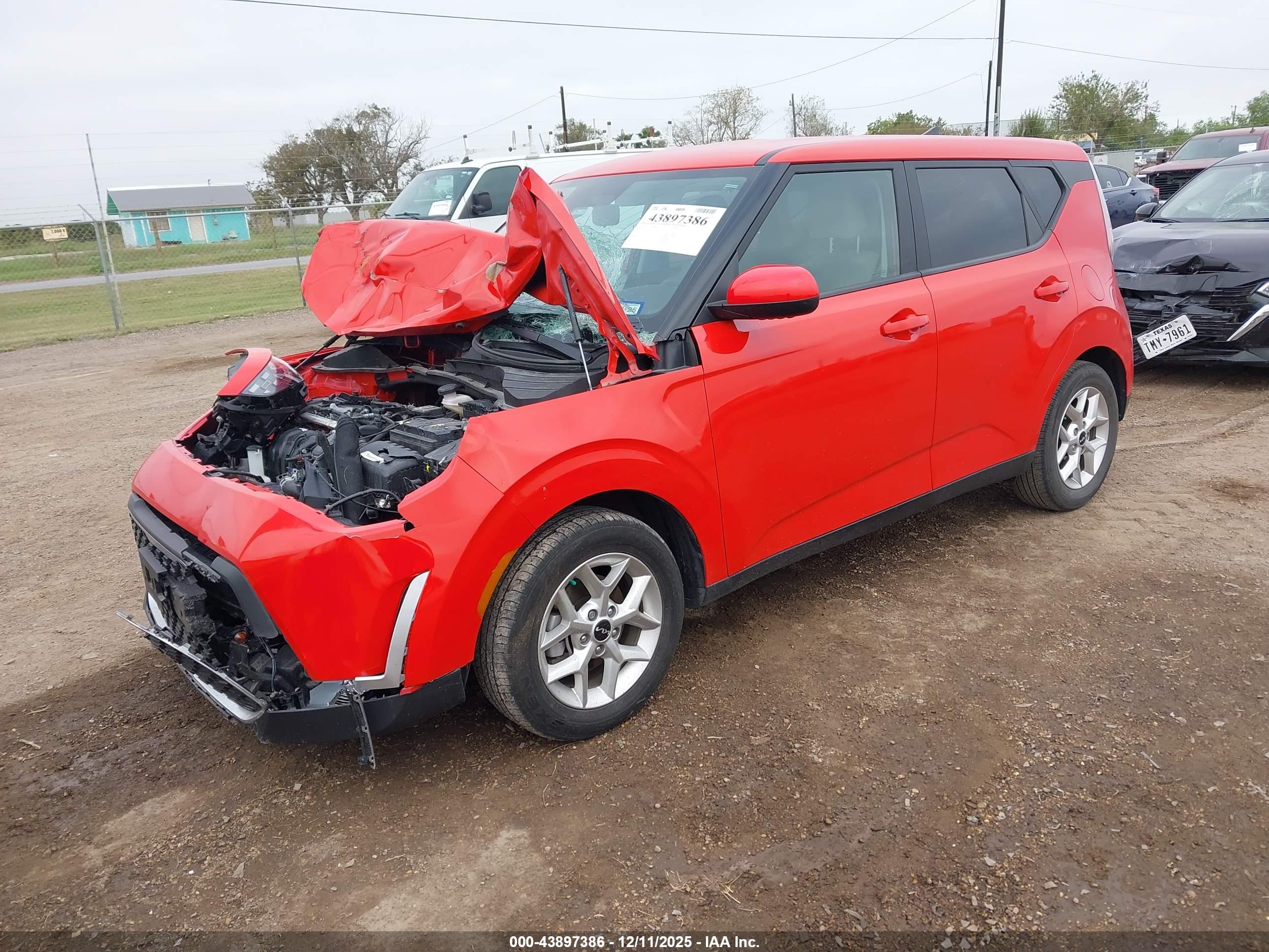 KIA SOUL image 2