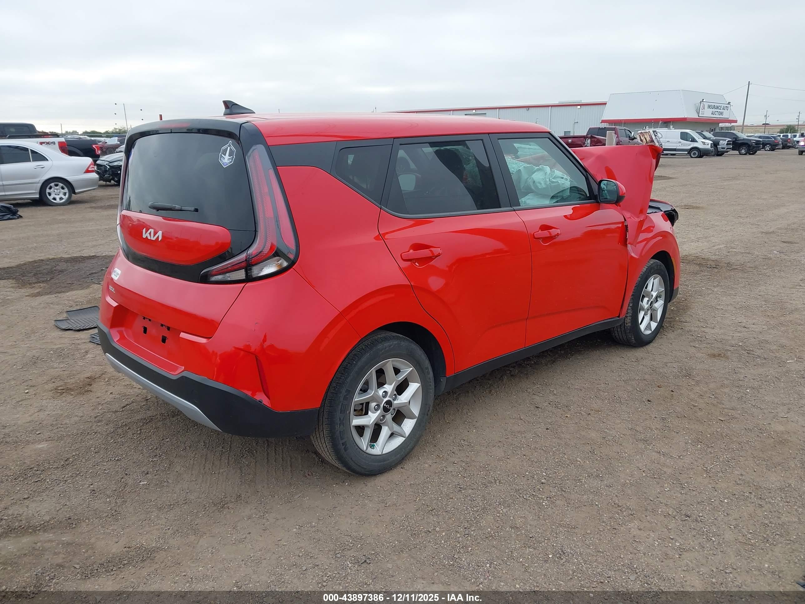 KIA SOUL image 4