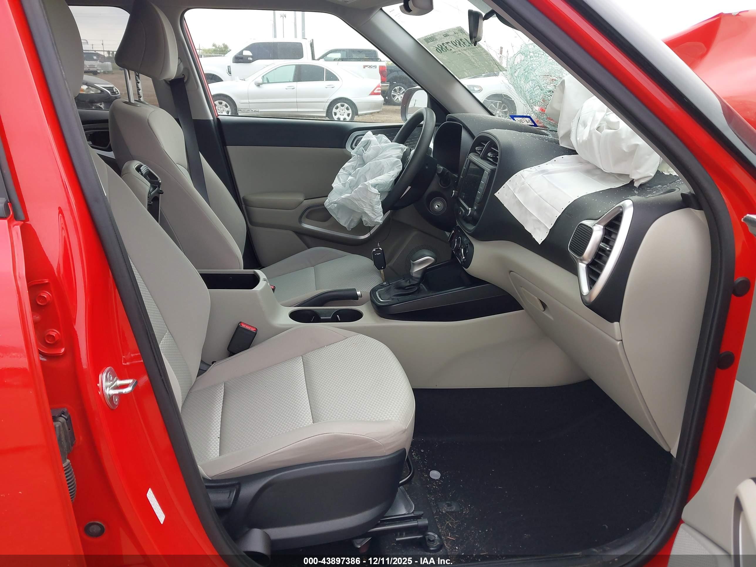 KIA SOUL image 5