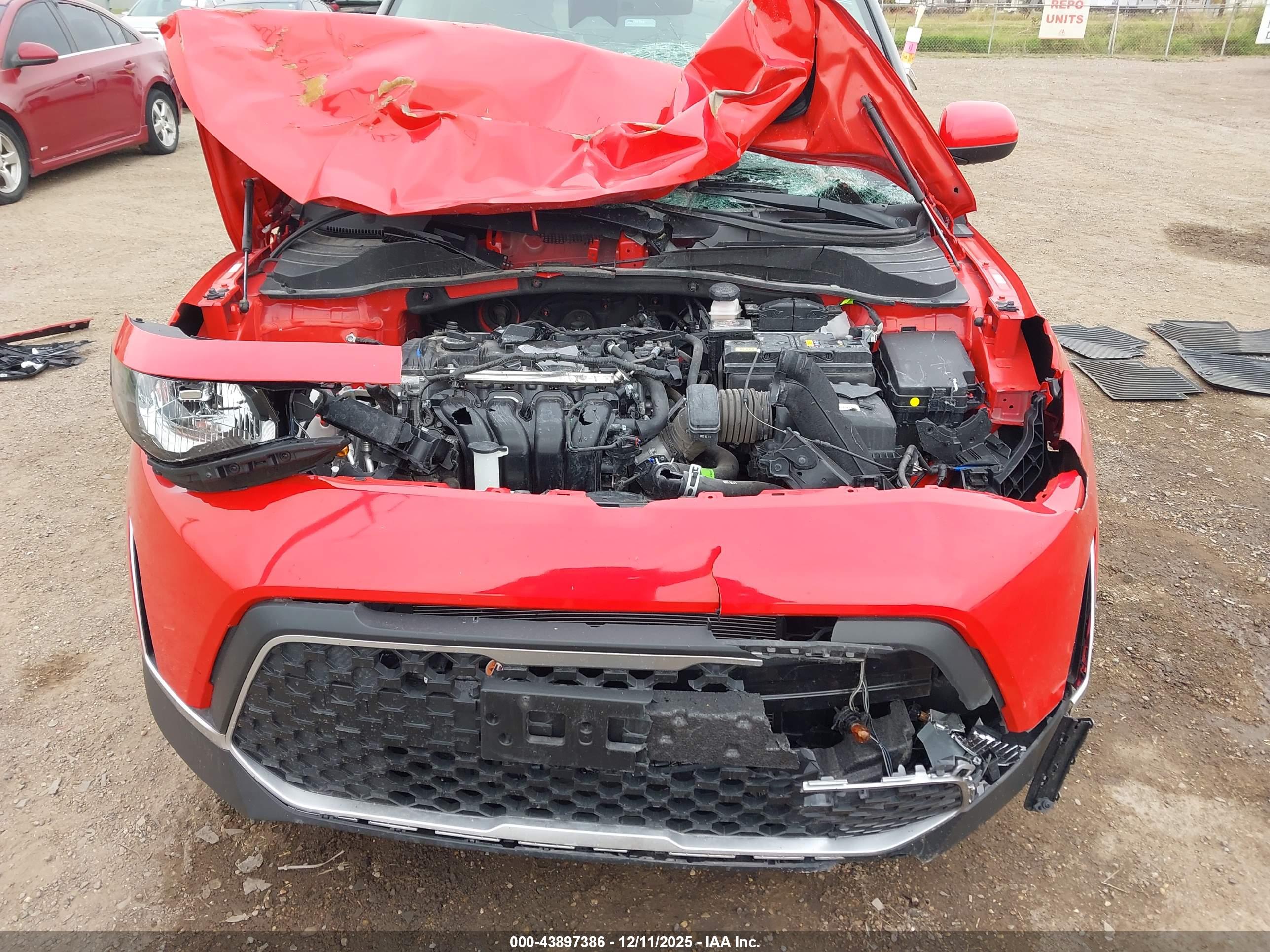 KIA SOUL image 6