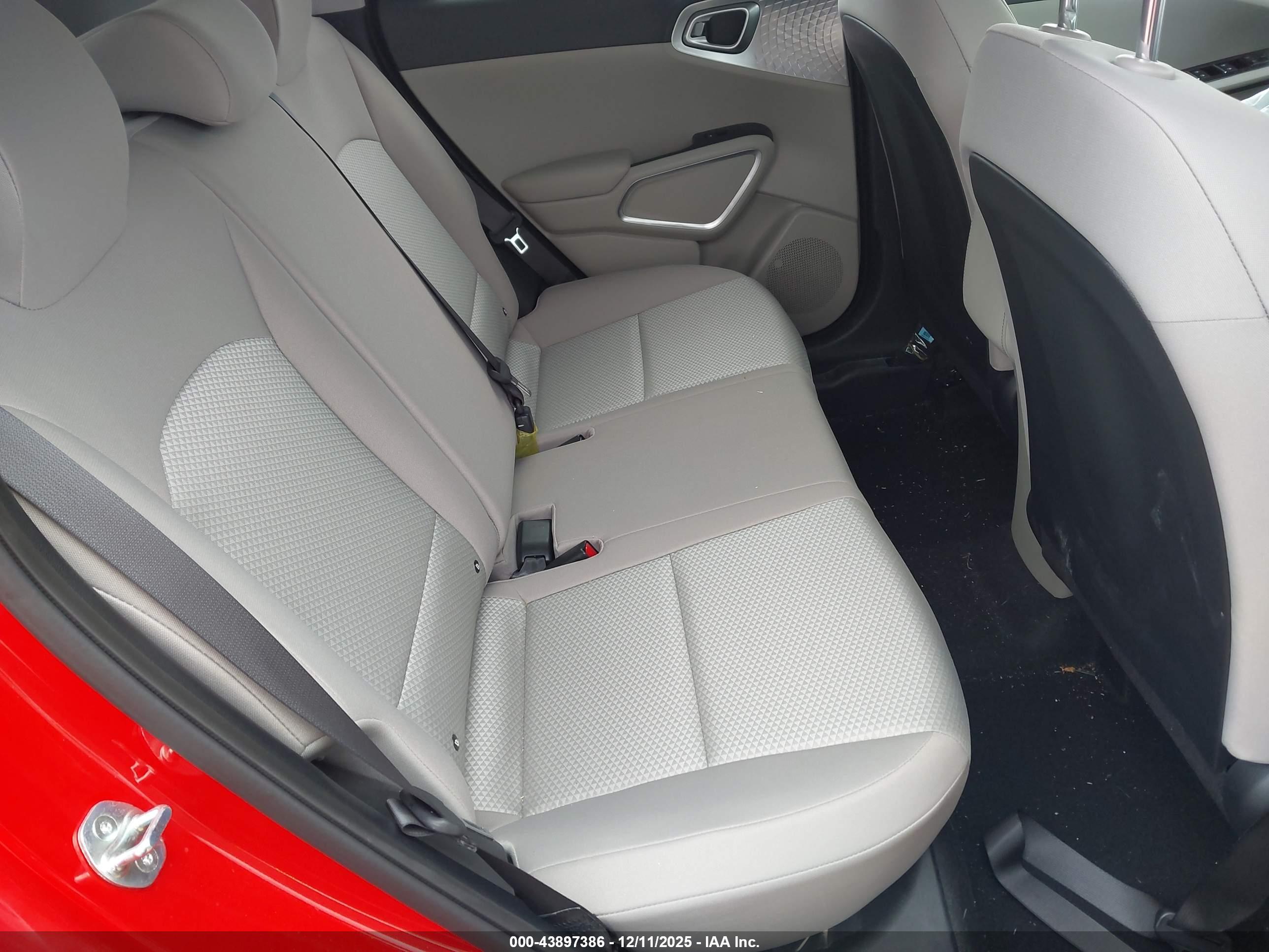 KIA SOUL image 8