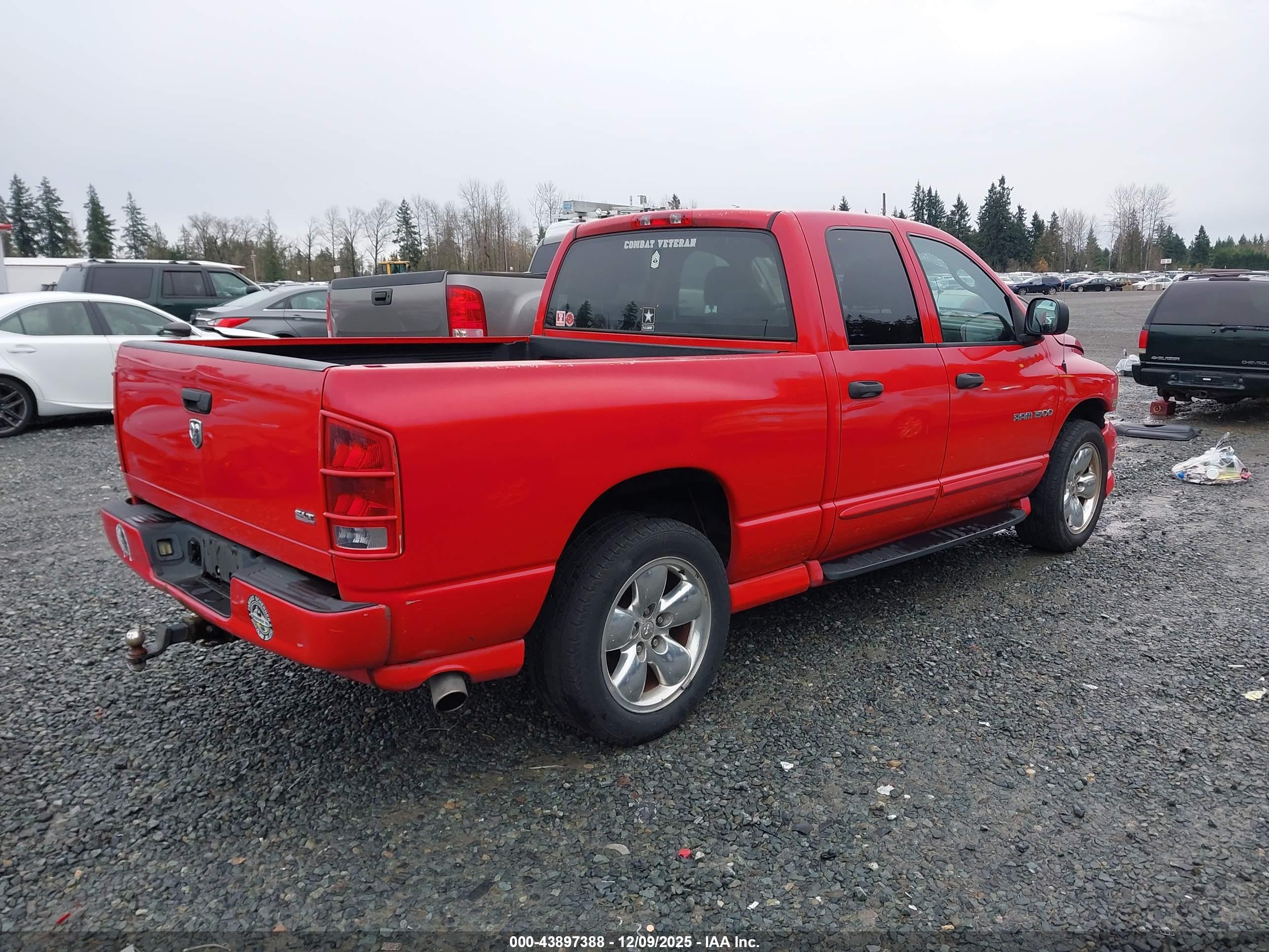 DODGE RAM image 4