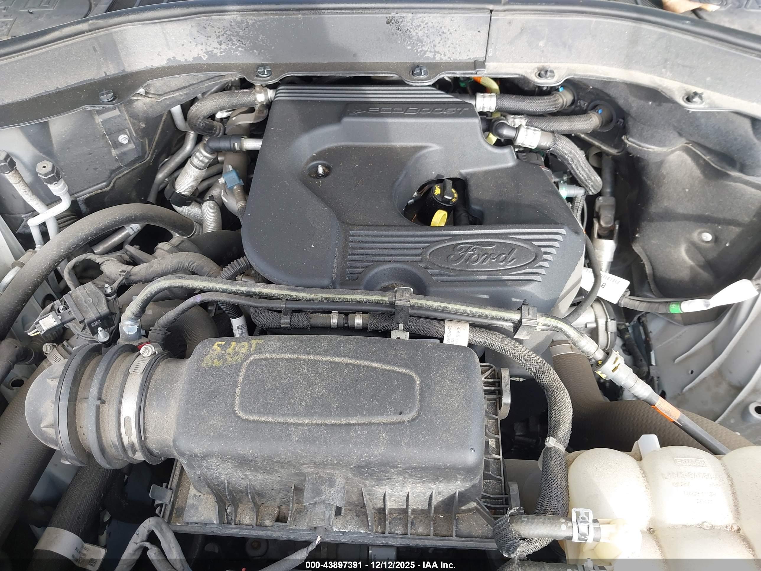 FORD EXPLORER image 10