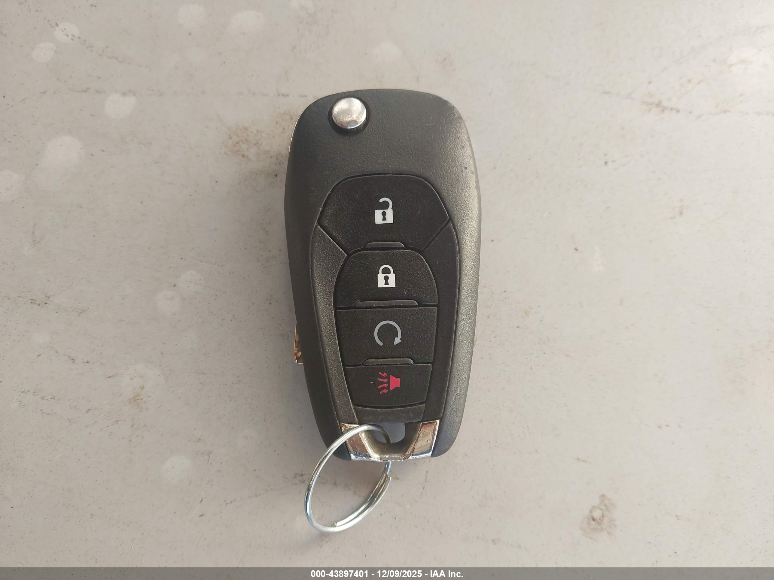 CHEVROLET CRUZE image 11