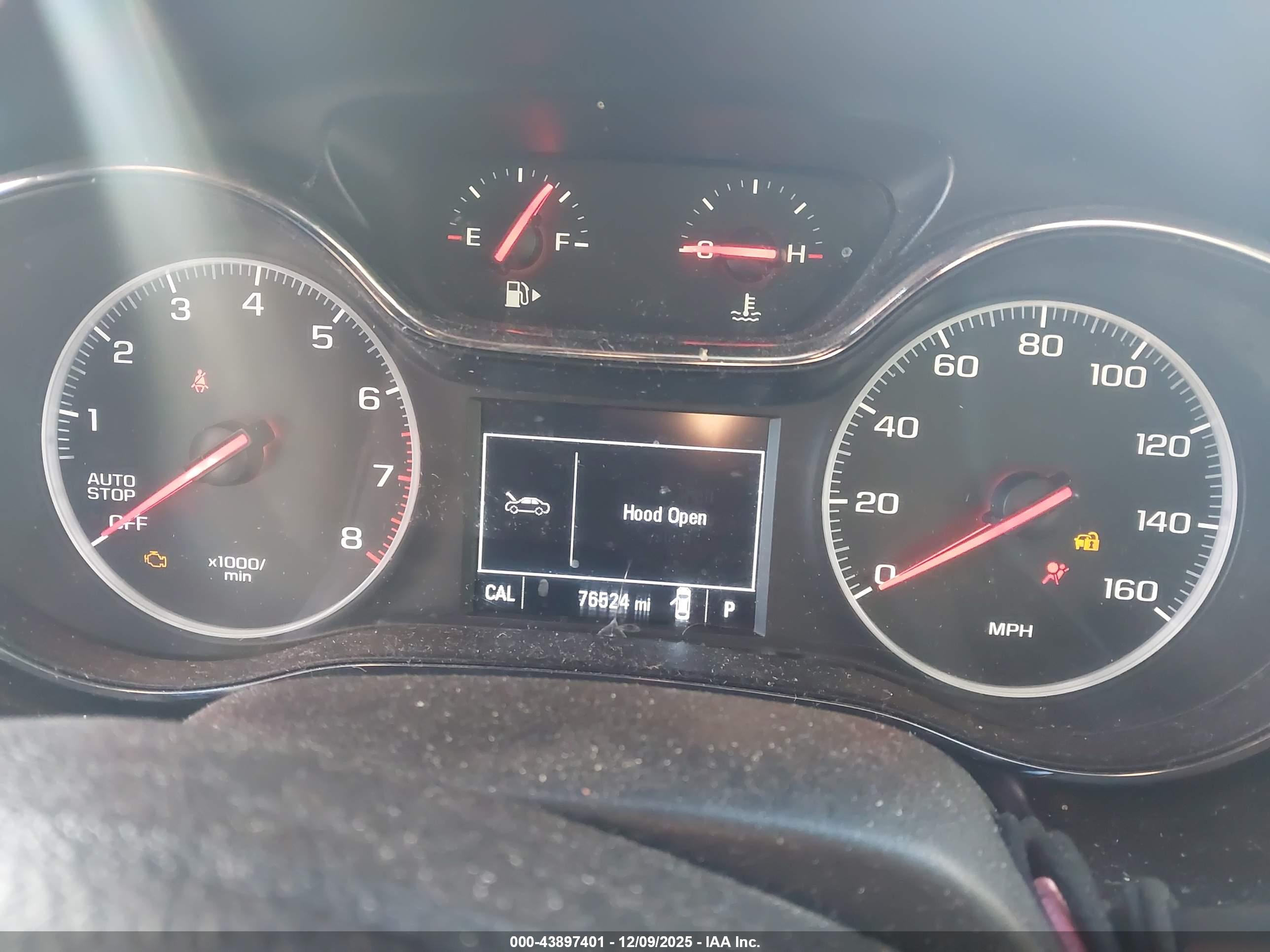 CHEVROLET CRUZE image 7