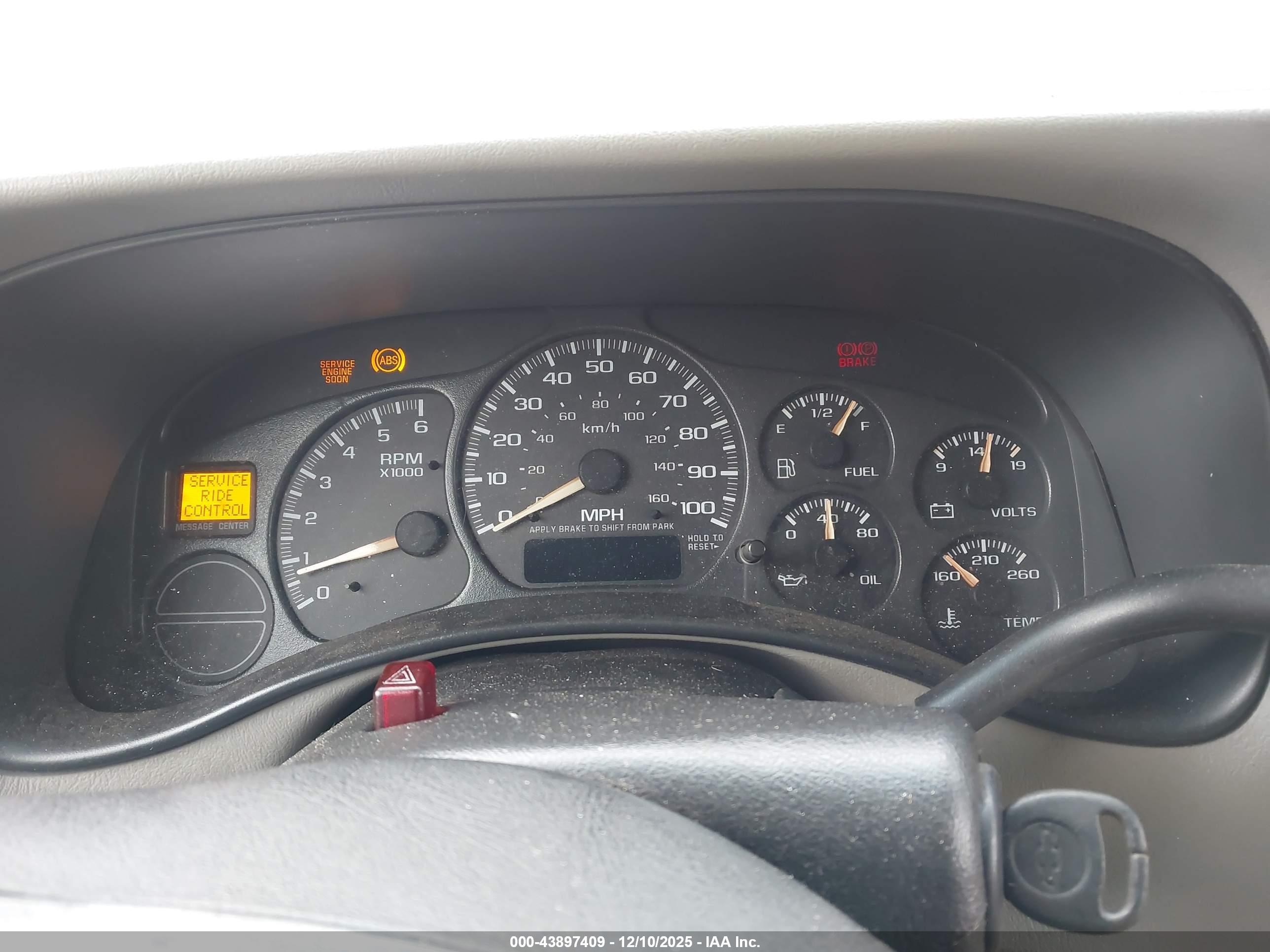 CHEVROLET TAHOE image 7