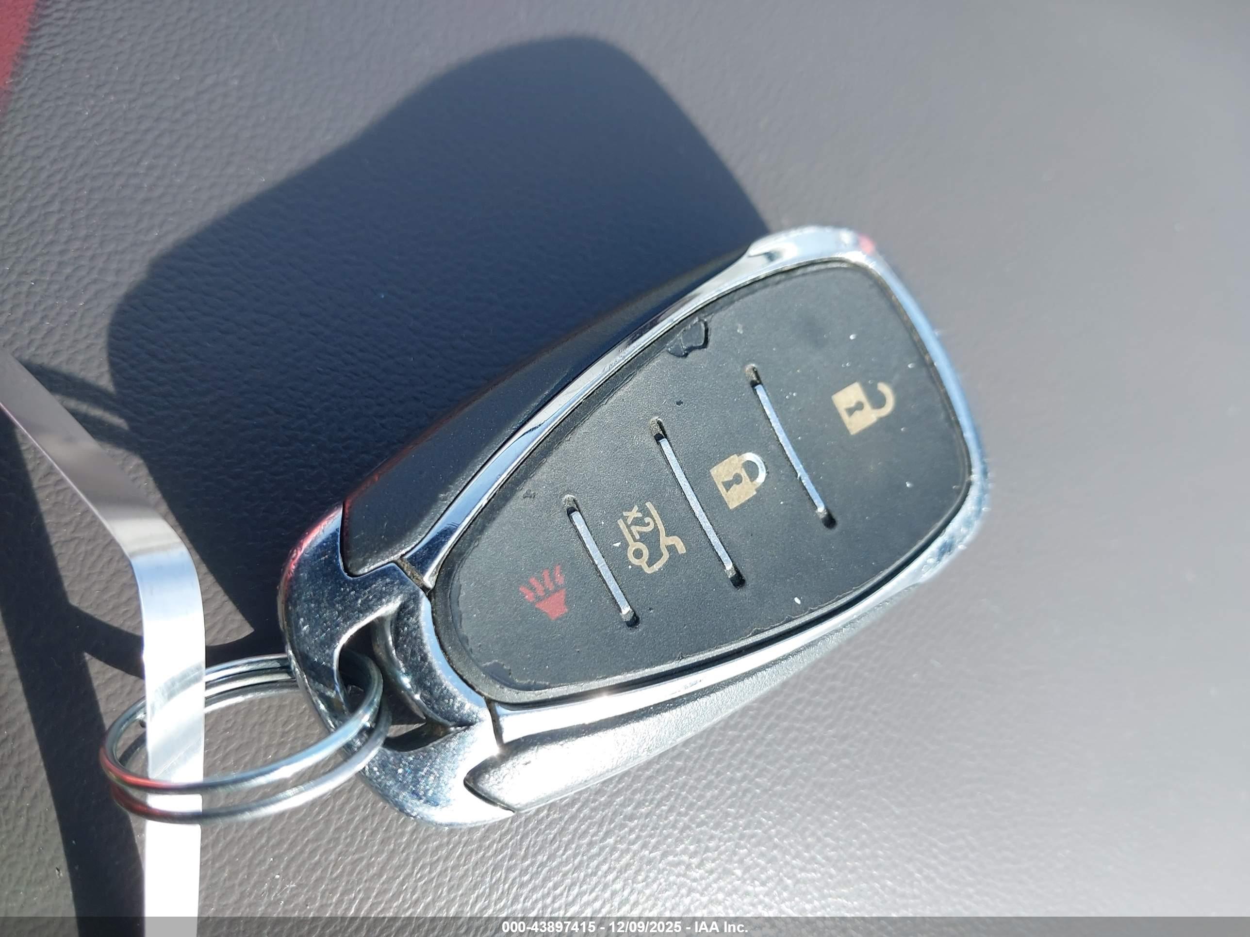 CHEVROLET MALIBU image 11