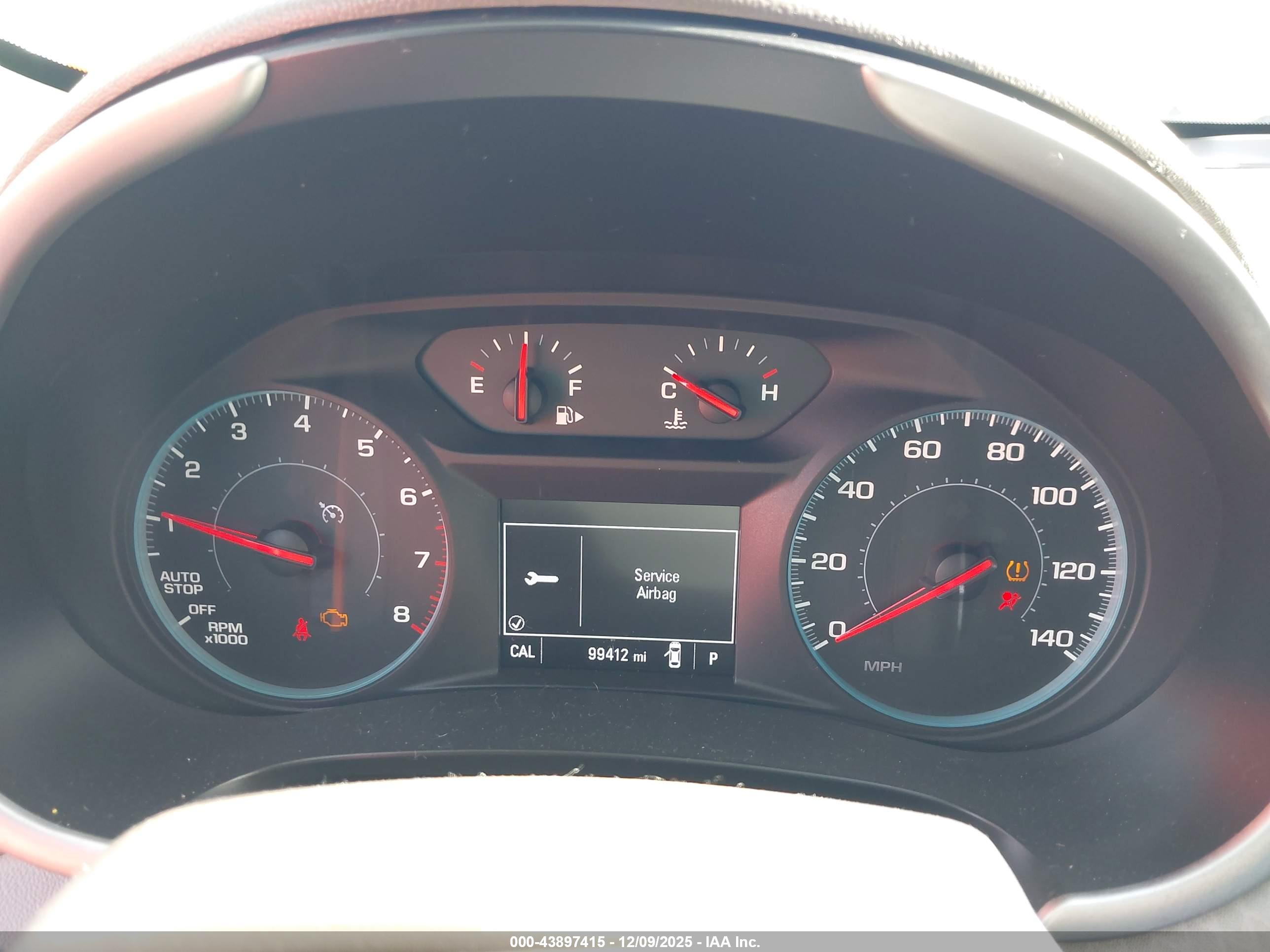 CHEVROLET MALIBU image 7