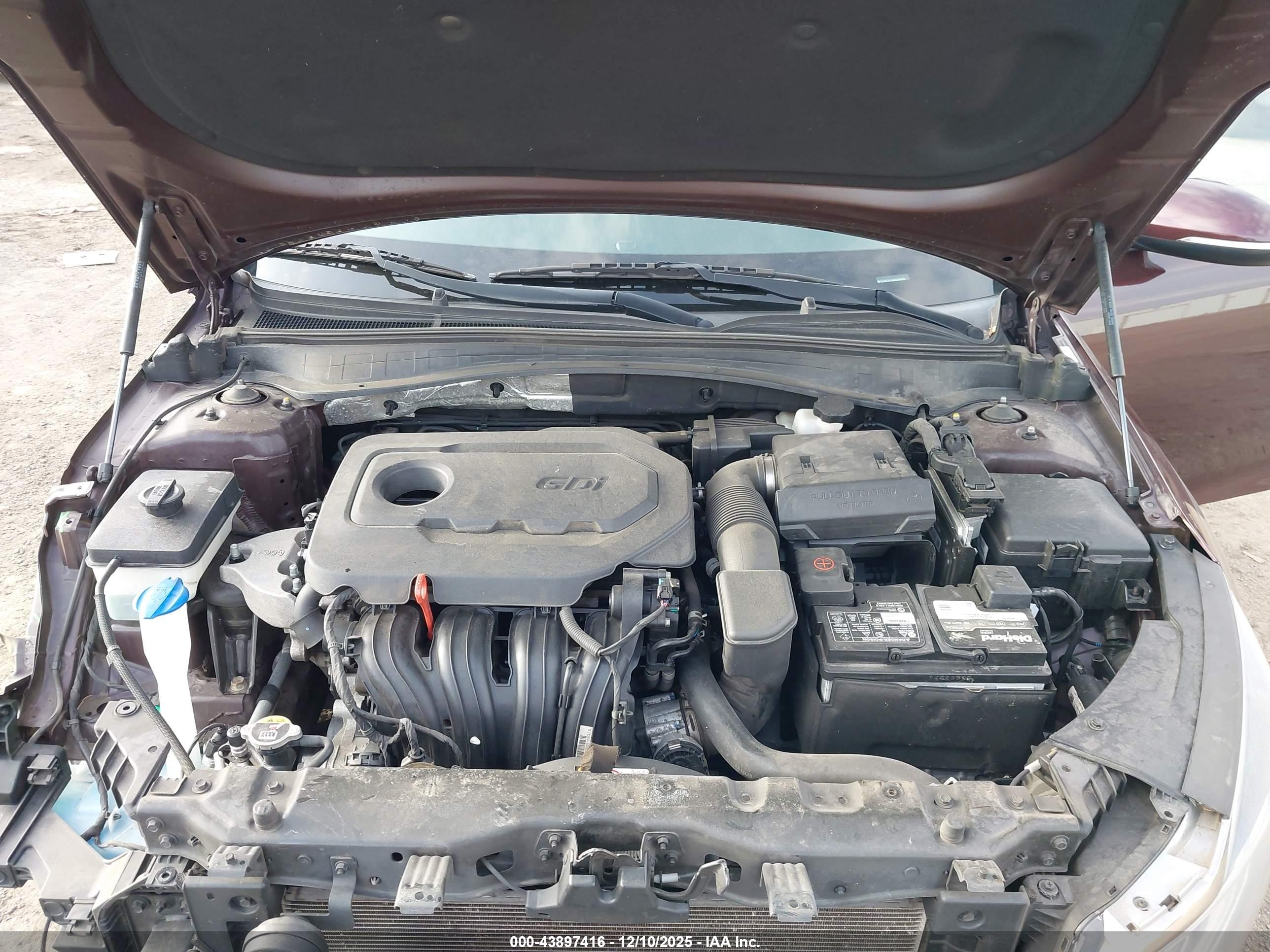 KIA OPTIMA image 10