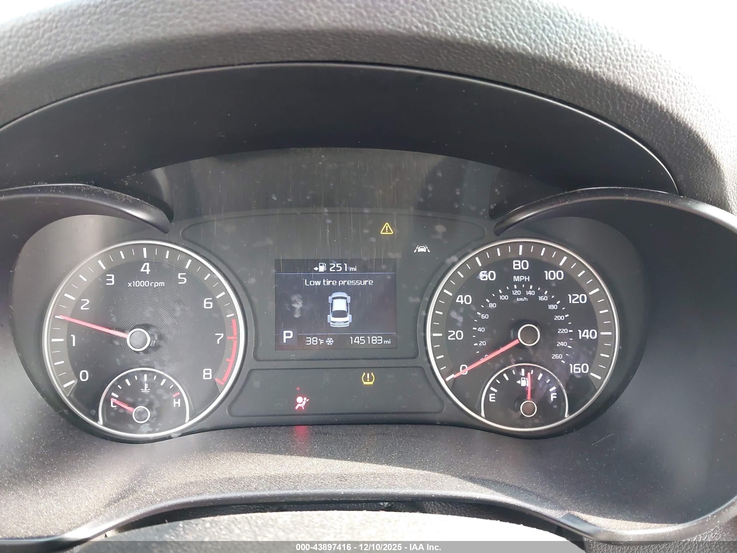 KIA OPTIMA image 7