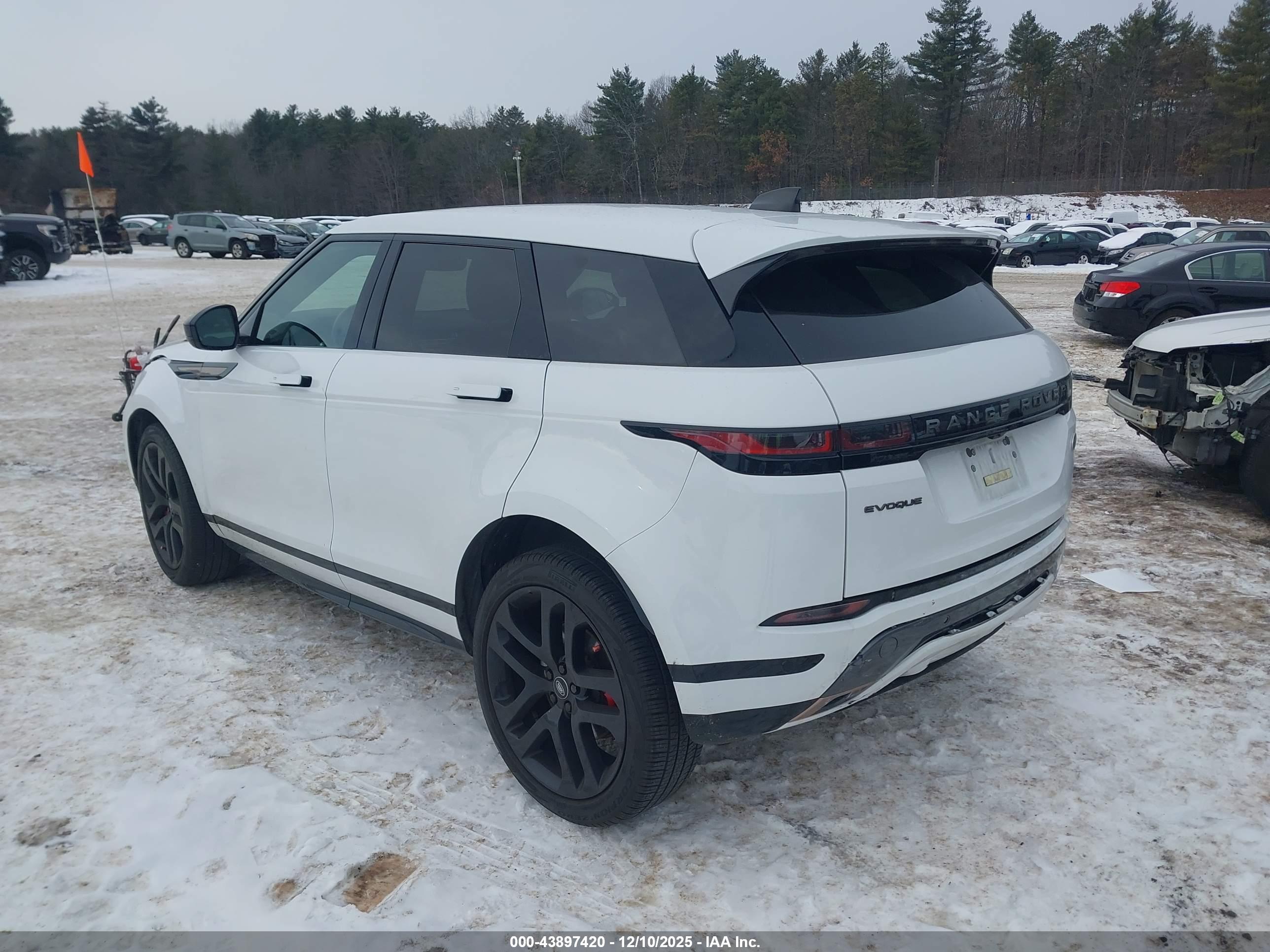 LAND ROVER image 3