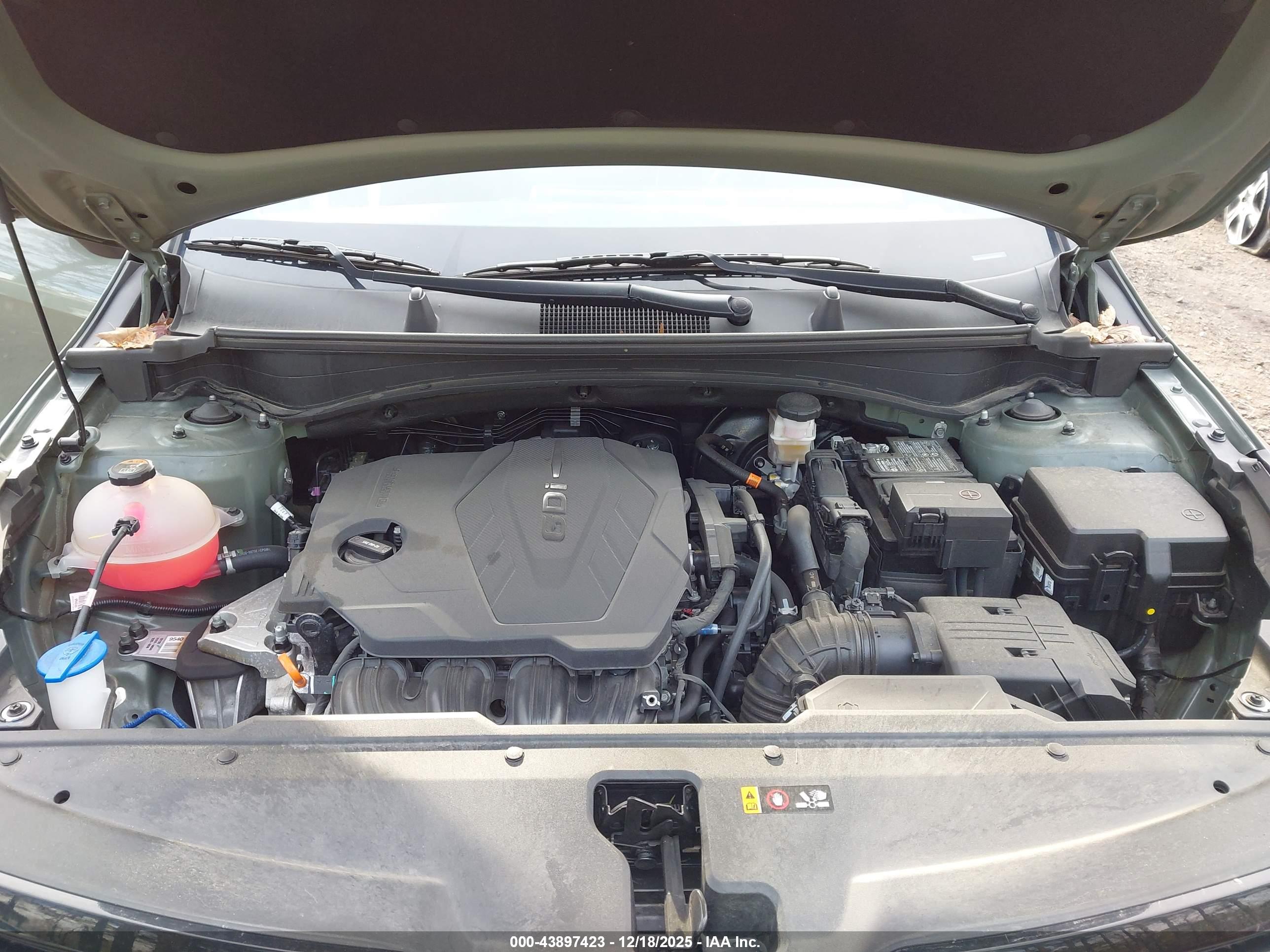 KIA SPORTAGE image 10