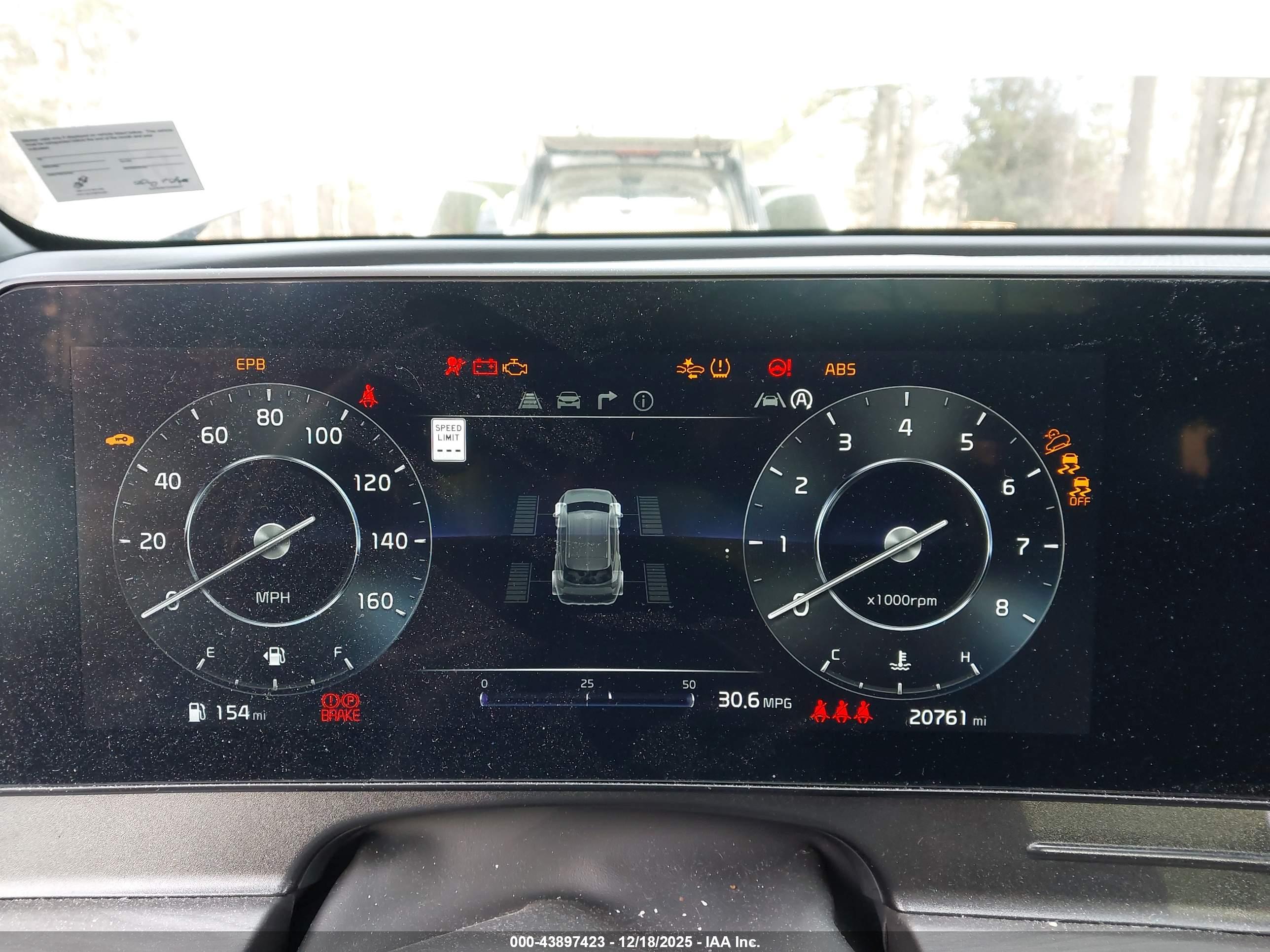 KIA SPORTAGE image 7