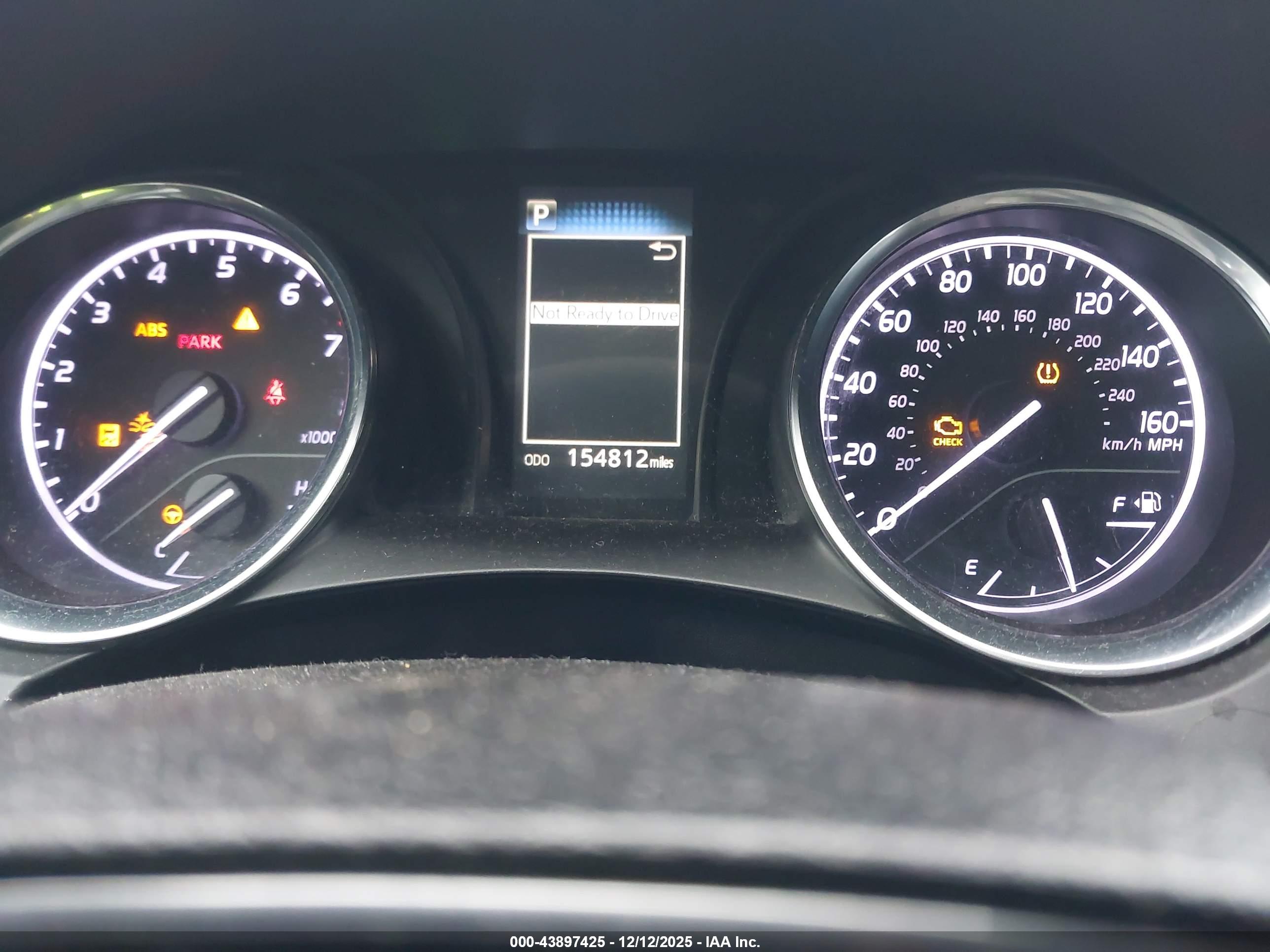 TOYOTA CAMRY image 7